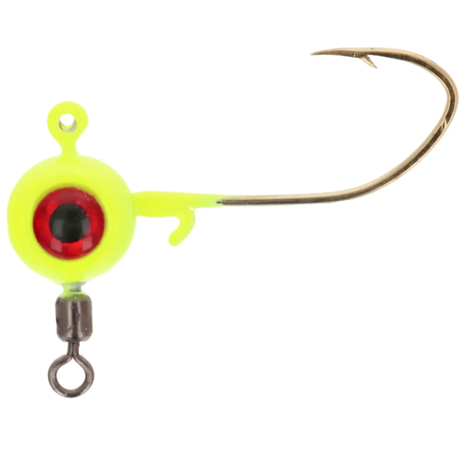 Eagle Claw Ladder Jigs with Powerlight Swivel - Image 6