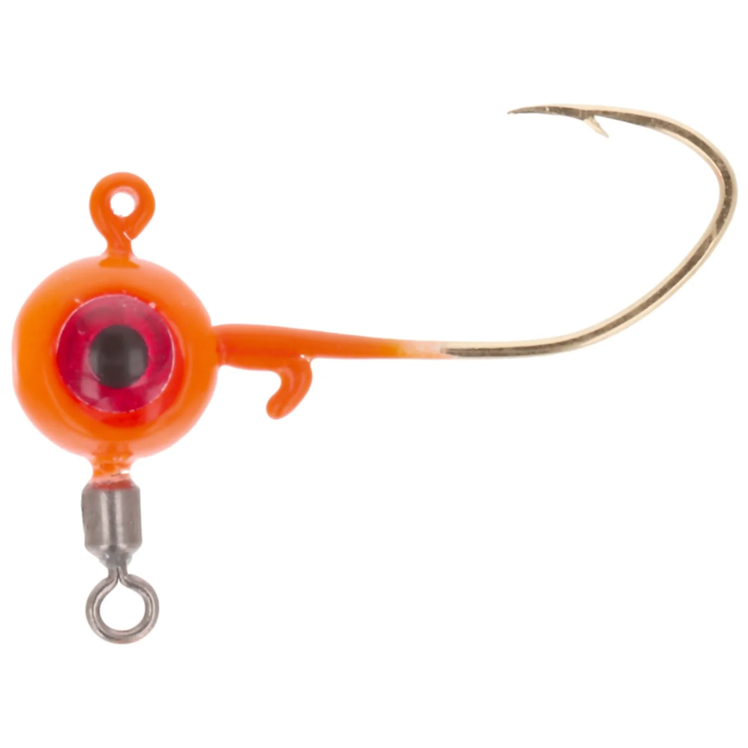 Eagle Claw Ladder Jigs with Powerlight Swivel - Image 9