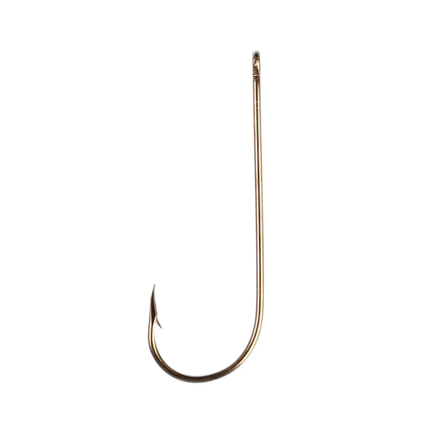 Eagle Claw Light Wire Aberdeen Hook - Image 16
