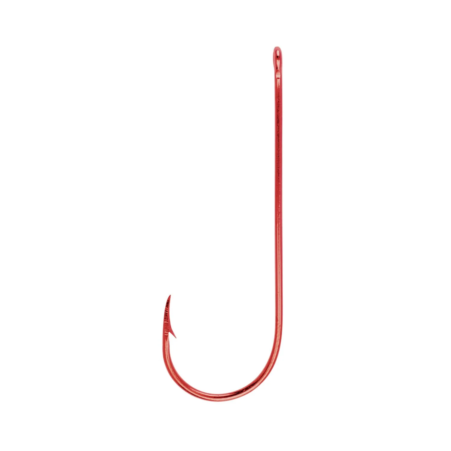 Eagle Claw Light Wire Aberdeen Hook - Image 51