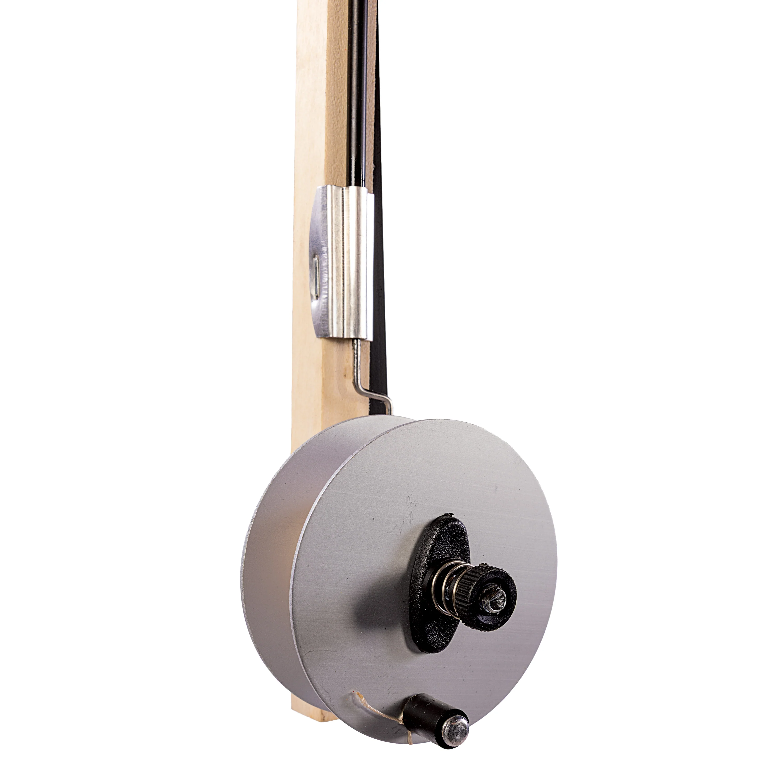 Eagle Claw Magnum Elite Wood ice Fishing Tip-Up - Image 10
