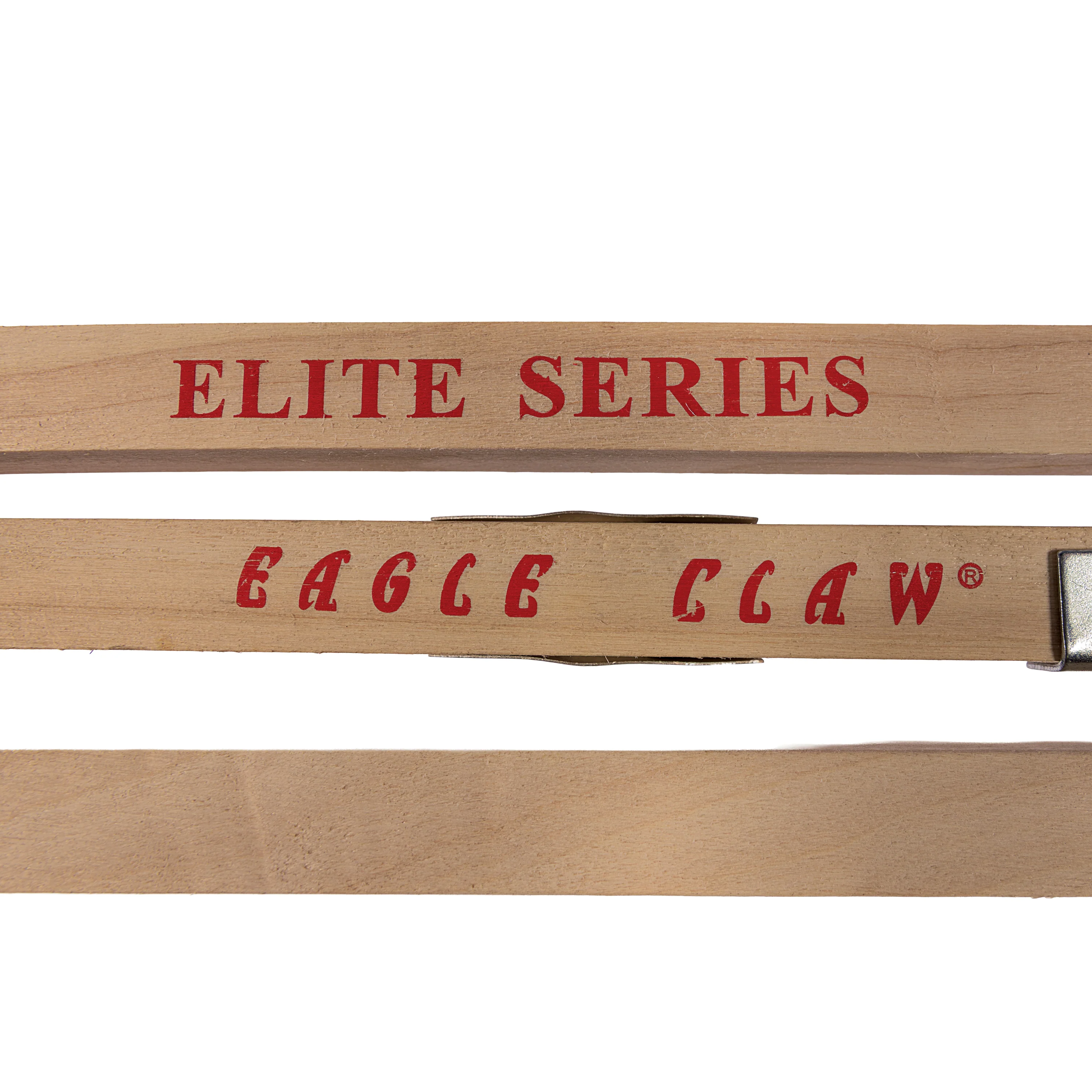 Eagle Claw Magnum Elite Wood ice Fishing Tip-Up - Image 12