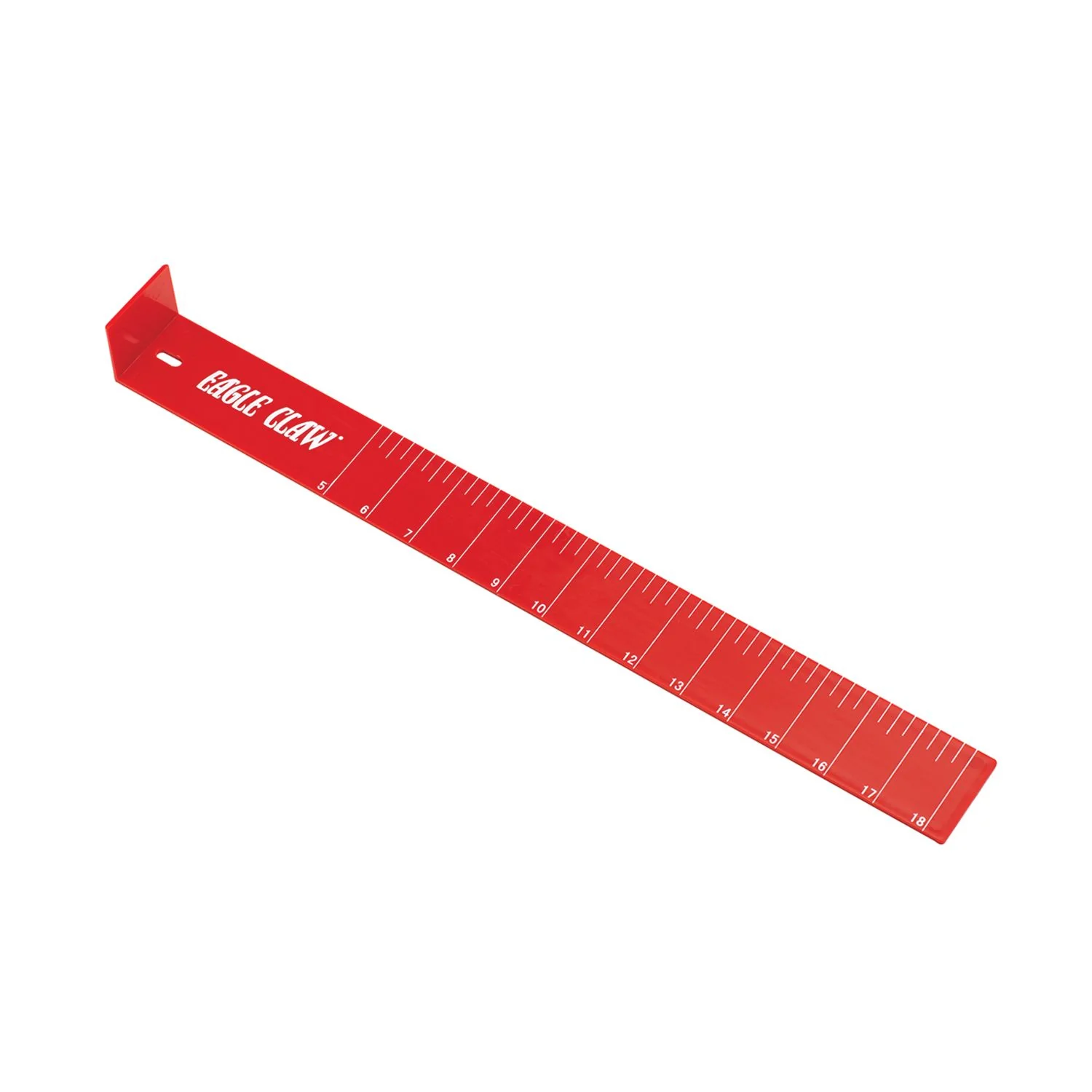 Eagle Claw Measuring Board