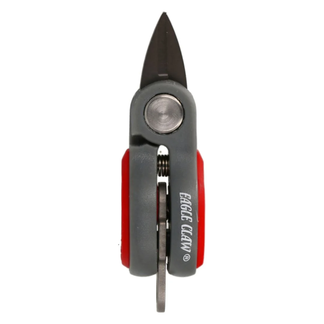 Eagle Claw Mini Braided Line Scissors - Image 3