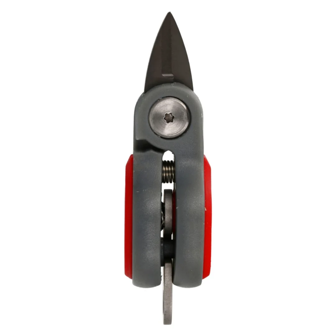 Eagle Claw Mini Braided Line Scissors - Image 4