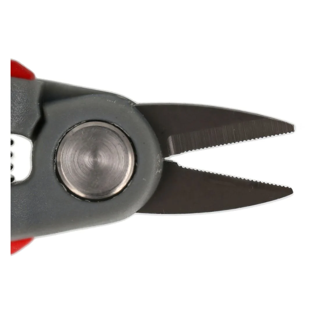 Eagle Claw Mini Braided Line Scissors - Image 5