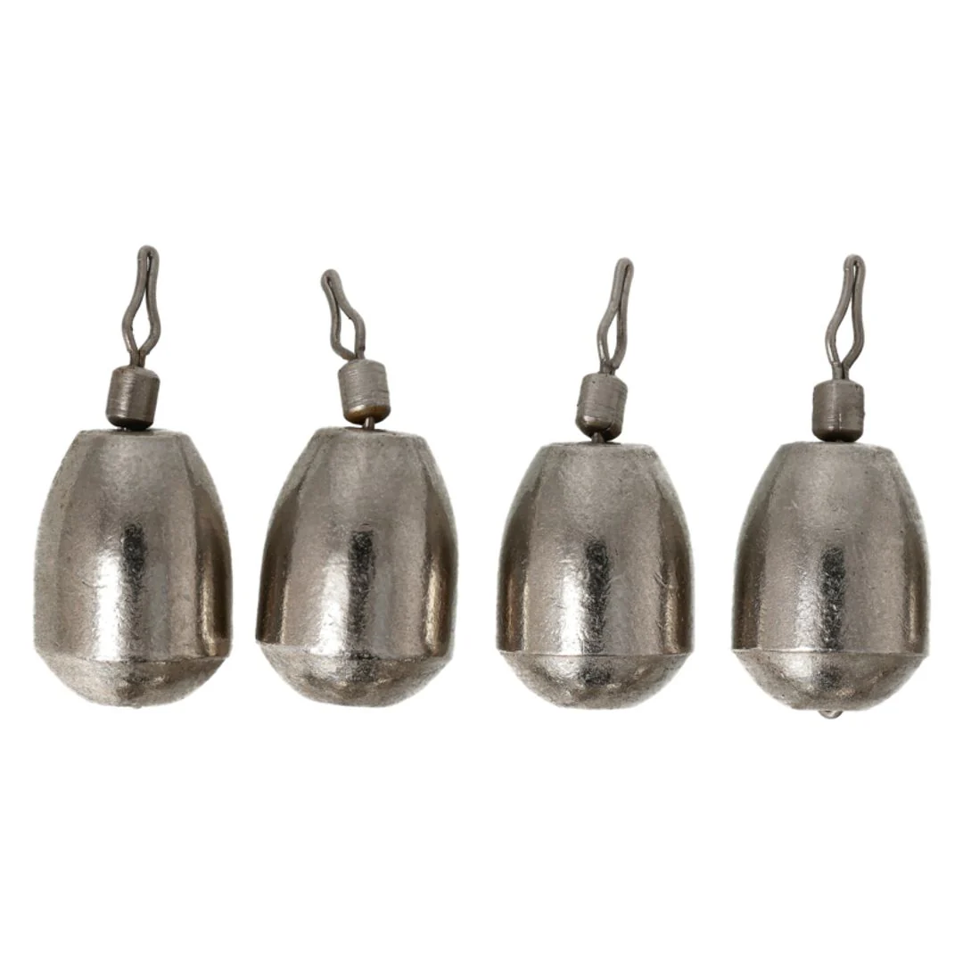 Eagle Claw Non-Lead Drop Shot Dial Pack - Image 3