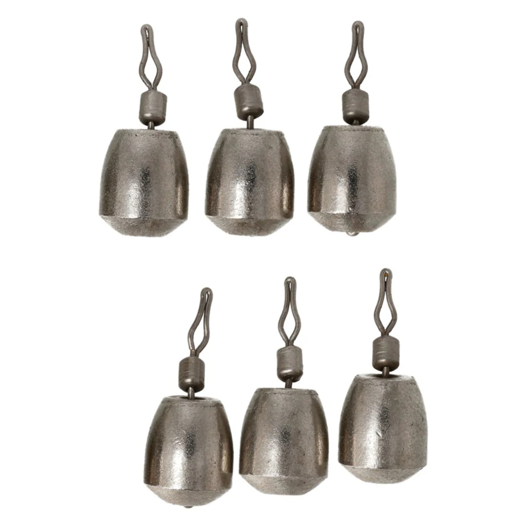Eagle Claw Non-Lead Drop Shot Dial Pack - Image 4