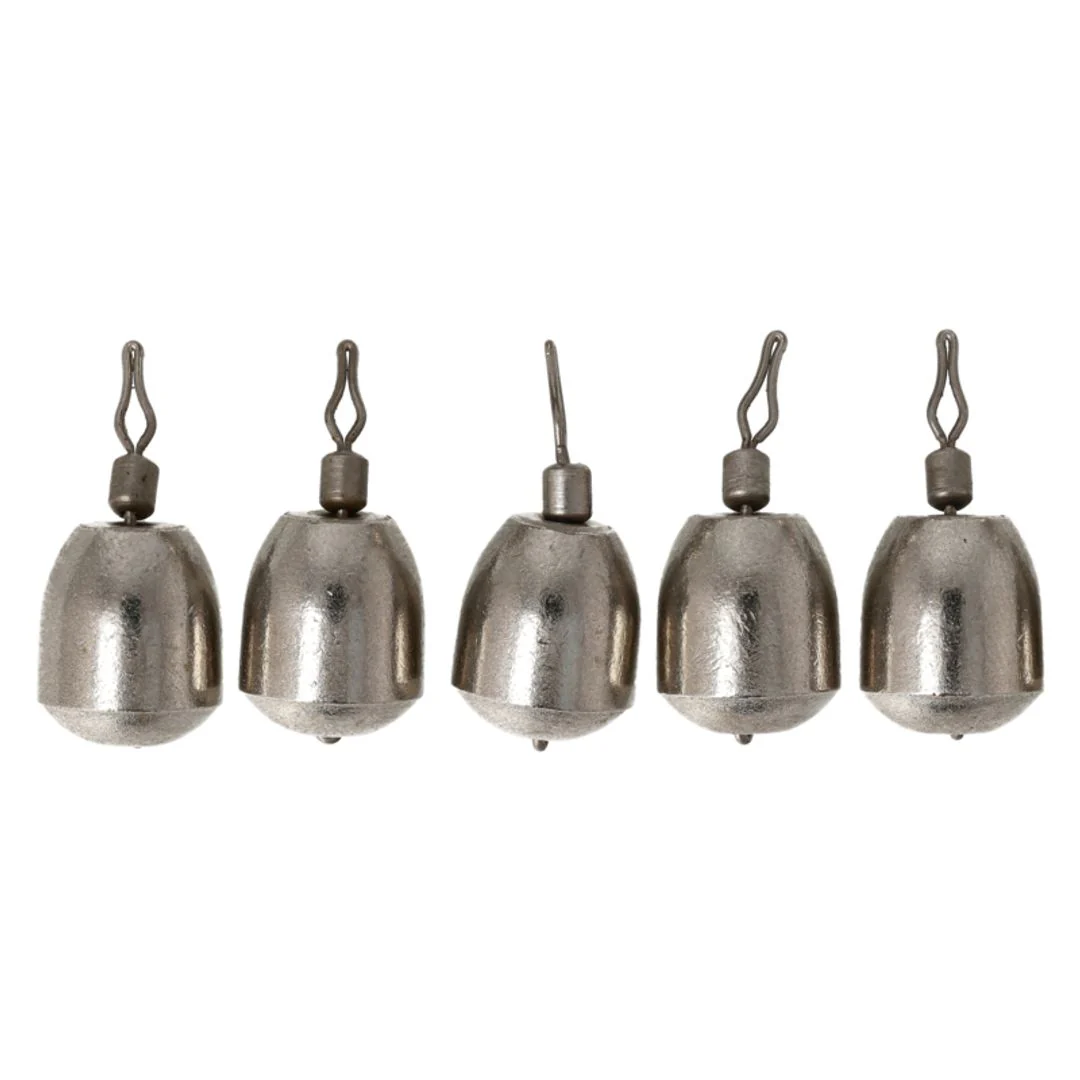 Eagle Claw Non-Lead Drop Shot Dial Pack - Image 5