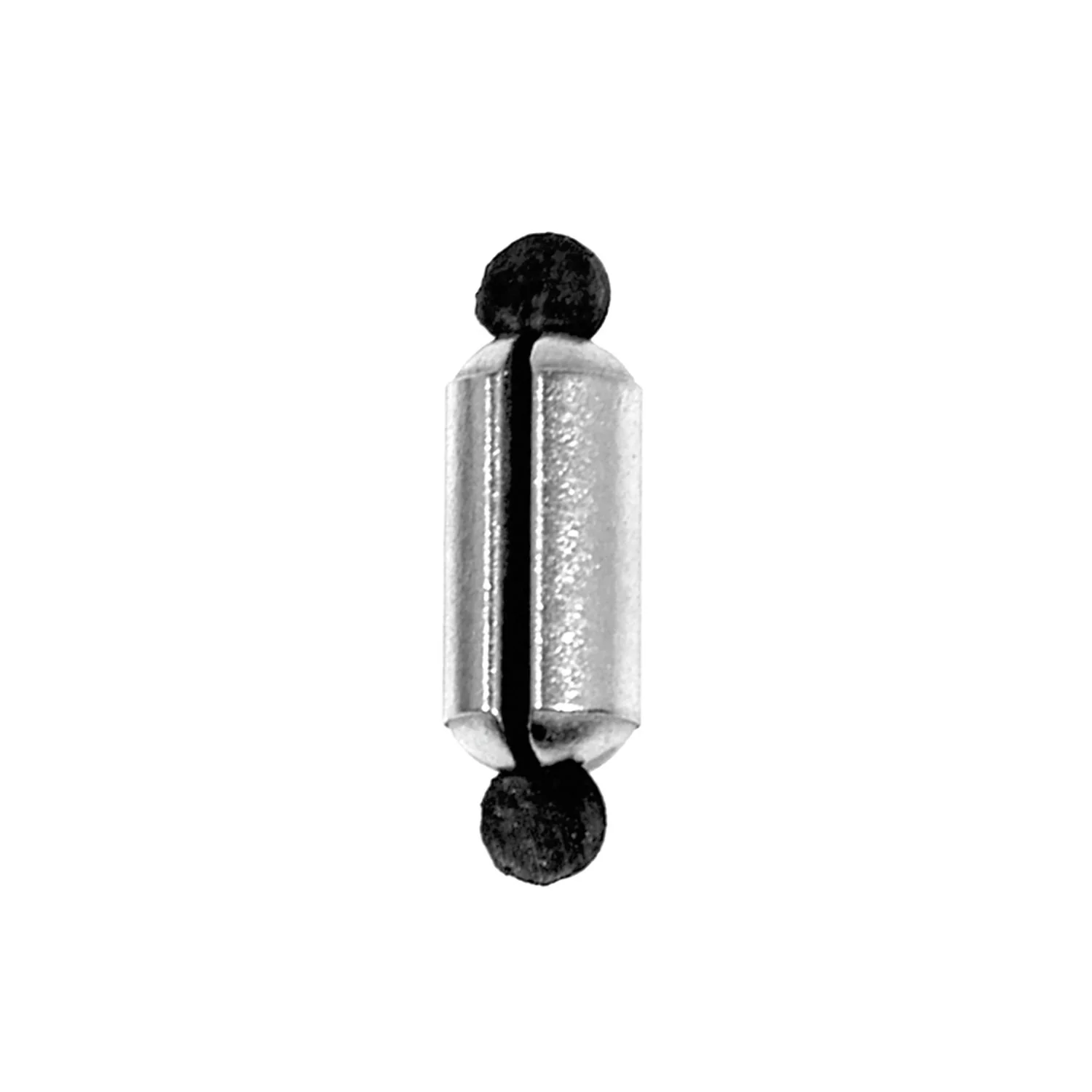 Eagle Claw Non-Lead Rubber Core Sinkers