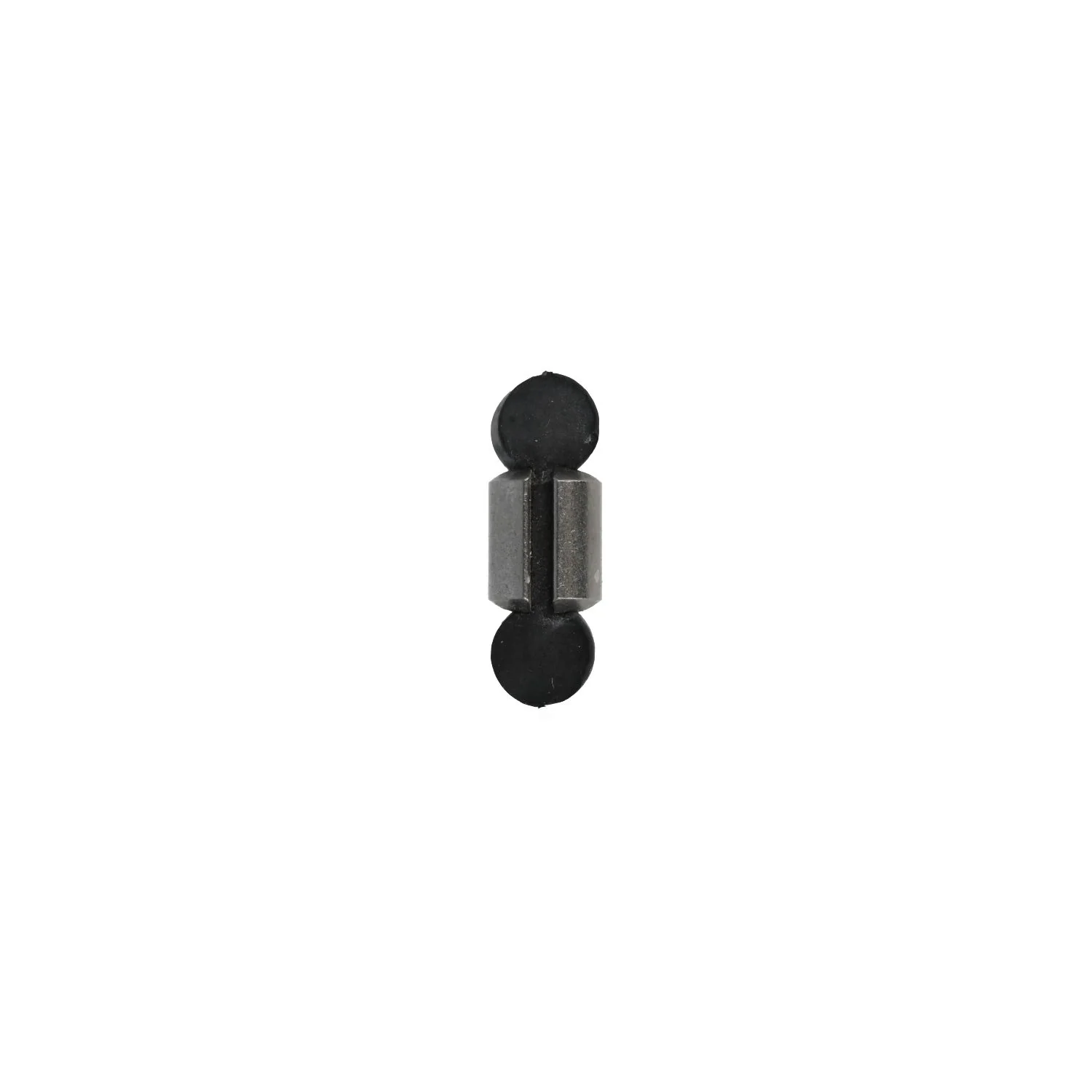 Eagle Claw Non-Lead Rubber Core Sinkers - Image 2