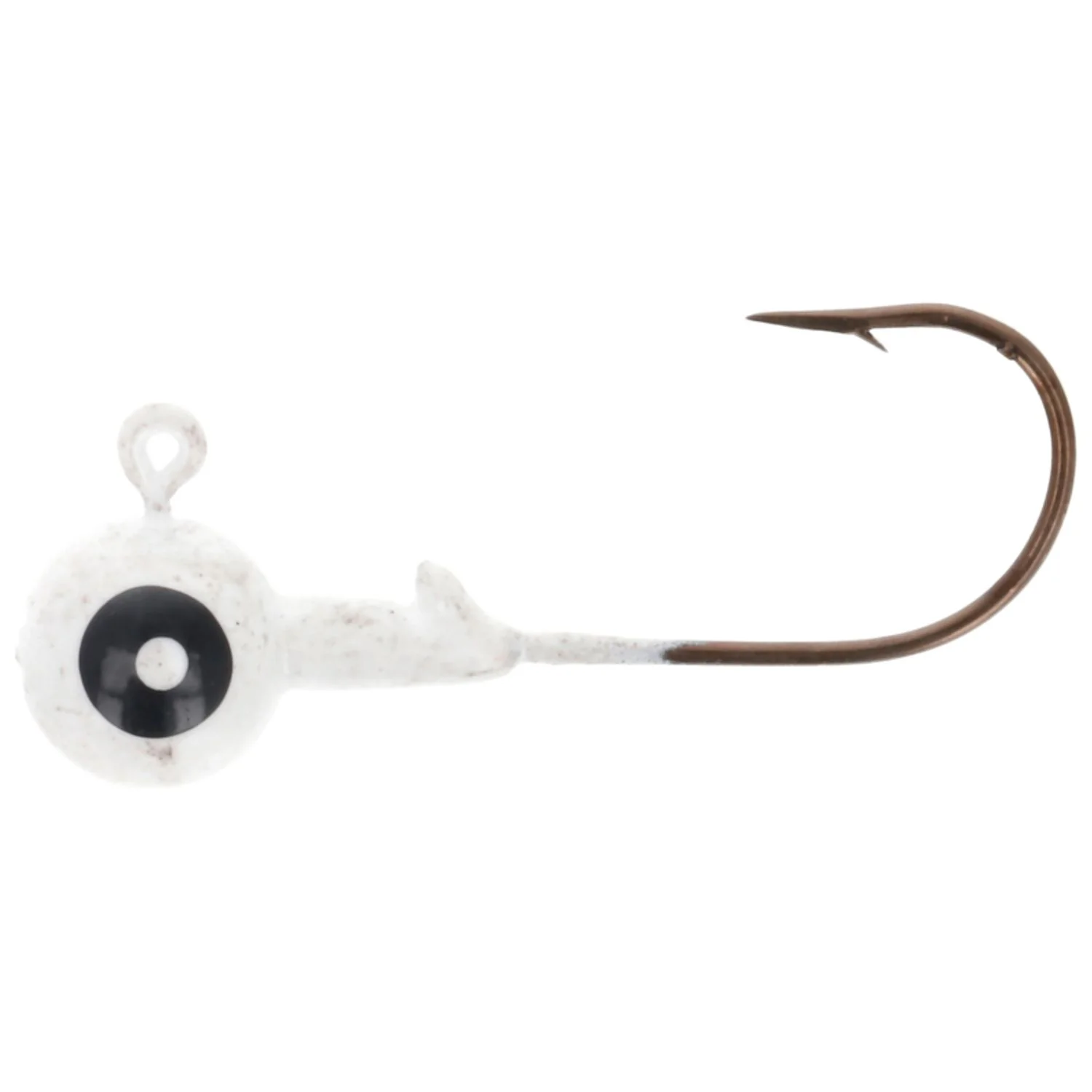 Eagle Claw Non-Lead Tin Ball Head Jigs - Image 2