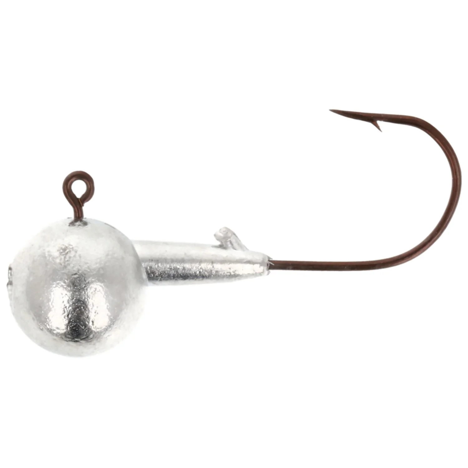 Eagle Claw Non-Lead Tin Ball Head Jigs - Image 21