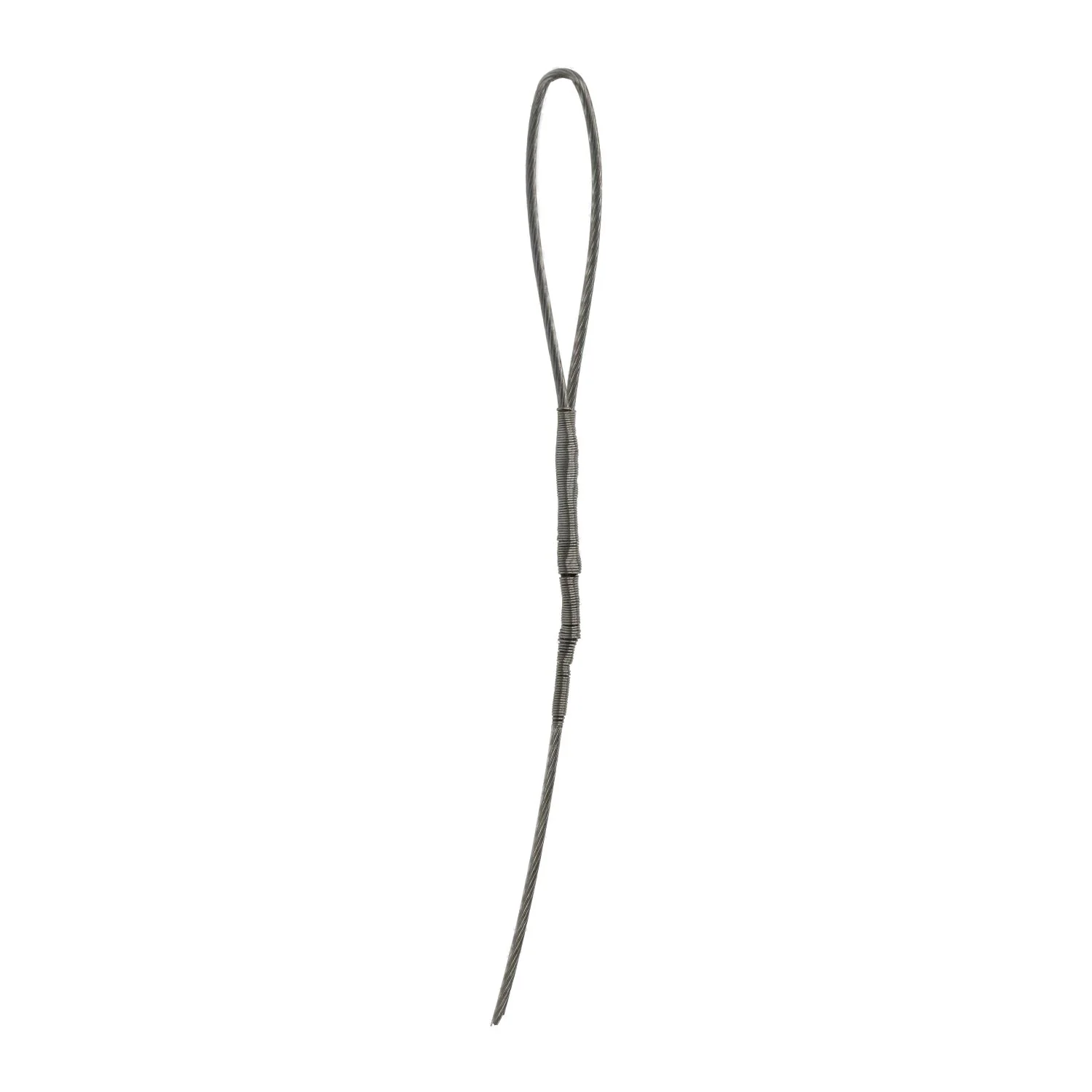 Eagle Claw Nylawire Circle Sea Snells - Image 2