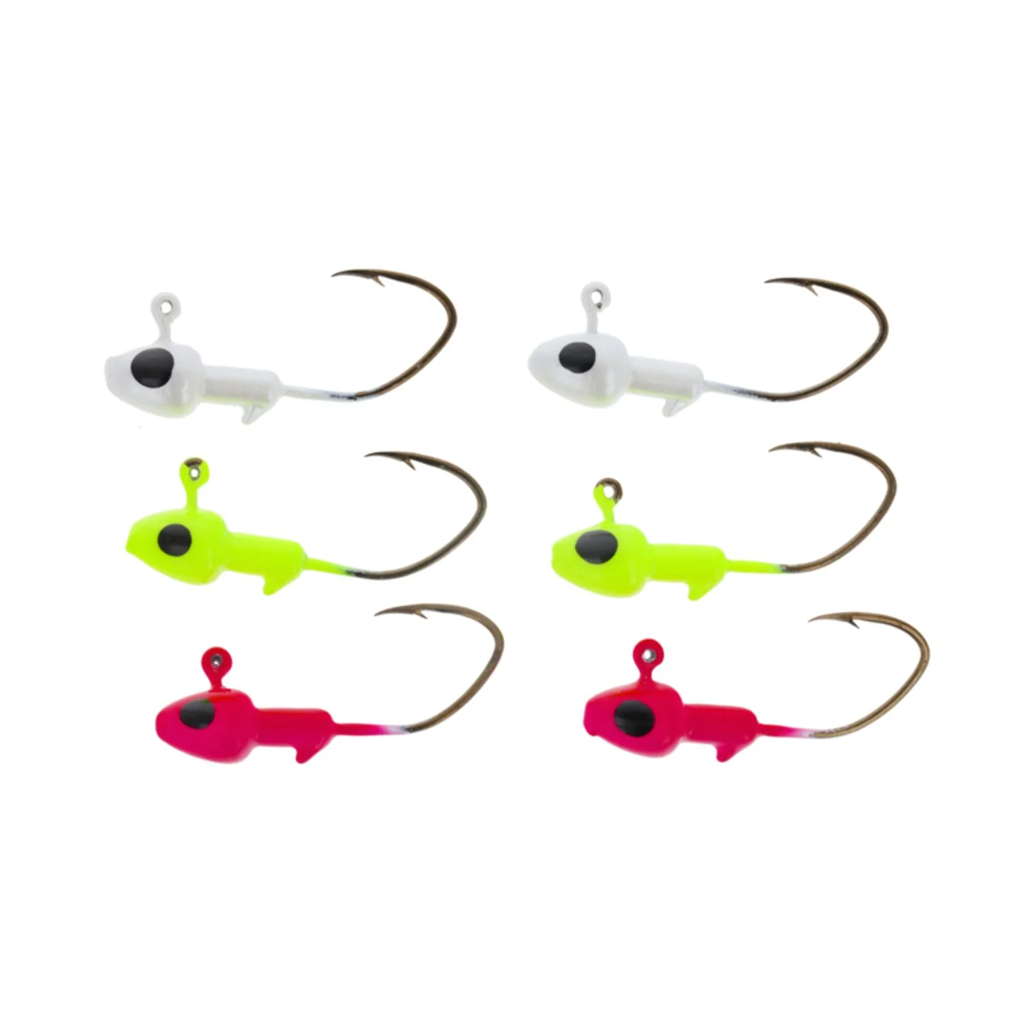 Eagle Claw Paddle Bug Assortment Kit - Image 2