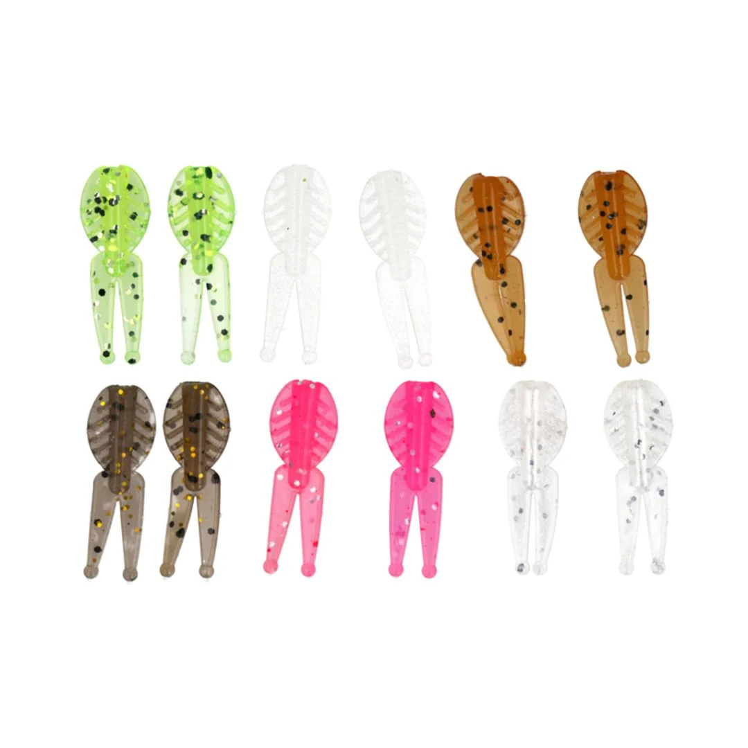 Eagle Claw Paddle Bug Assortment Kit - Image 3