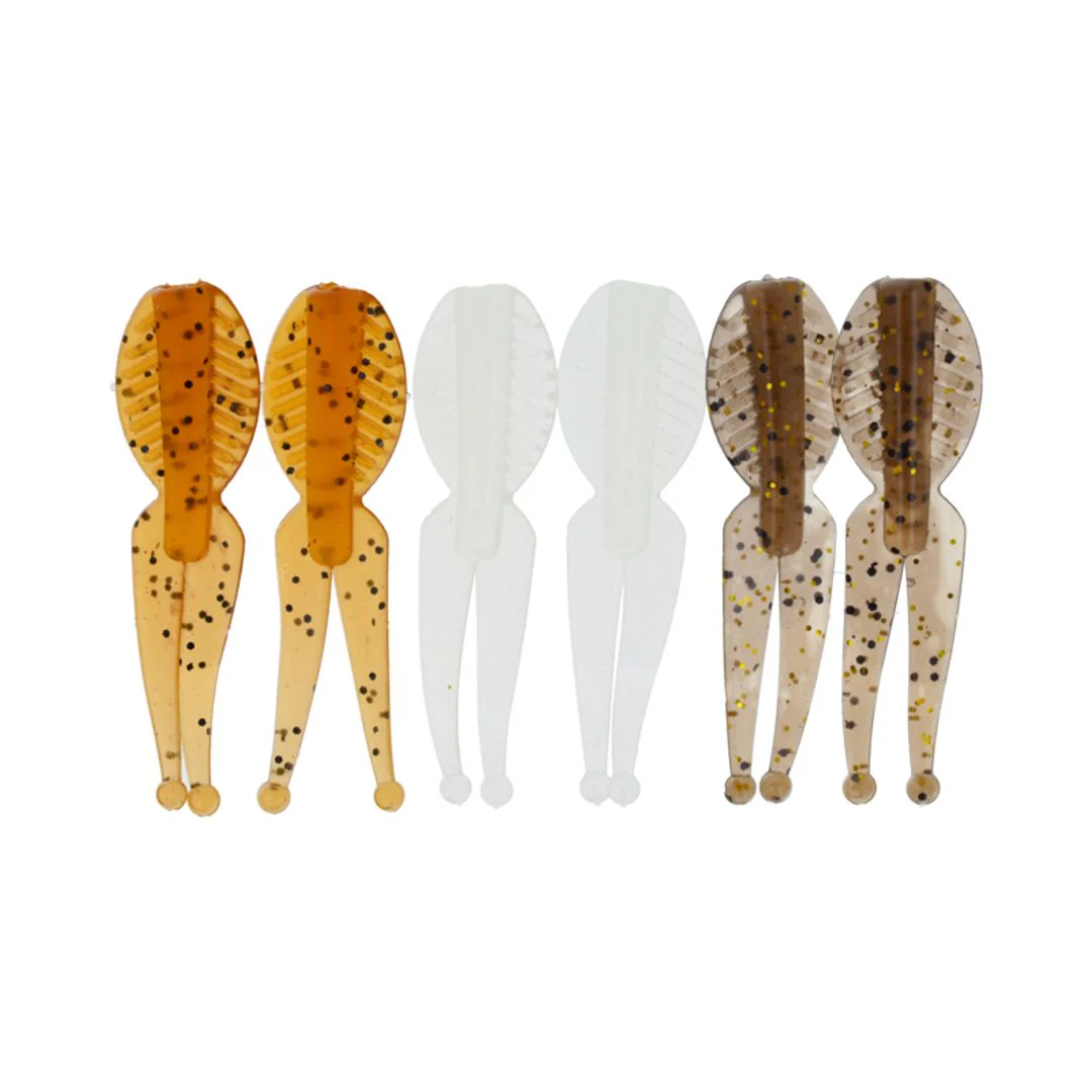 Eagle Claw Paddle Bug Assortment Kit - Image 5