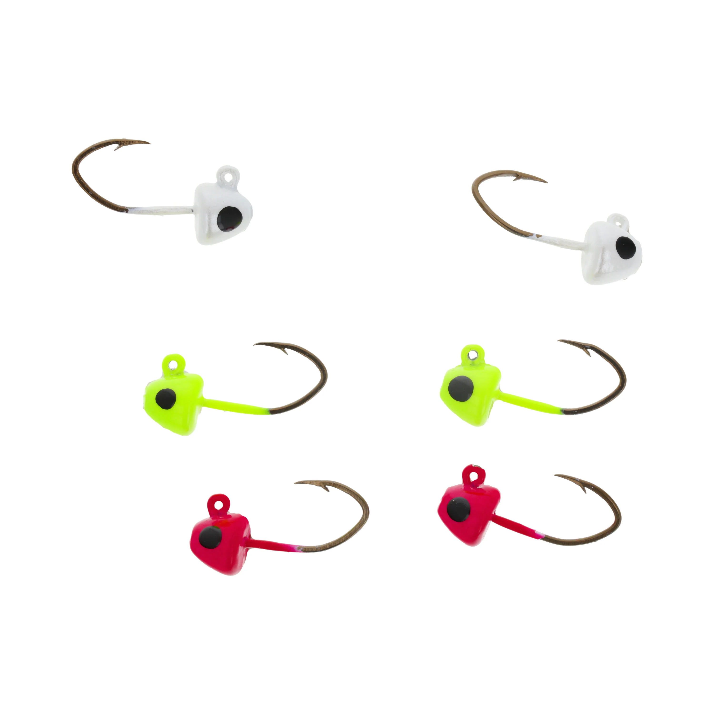 Eagle Claw Paddle Bug Assortment Kit - Image 6