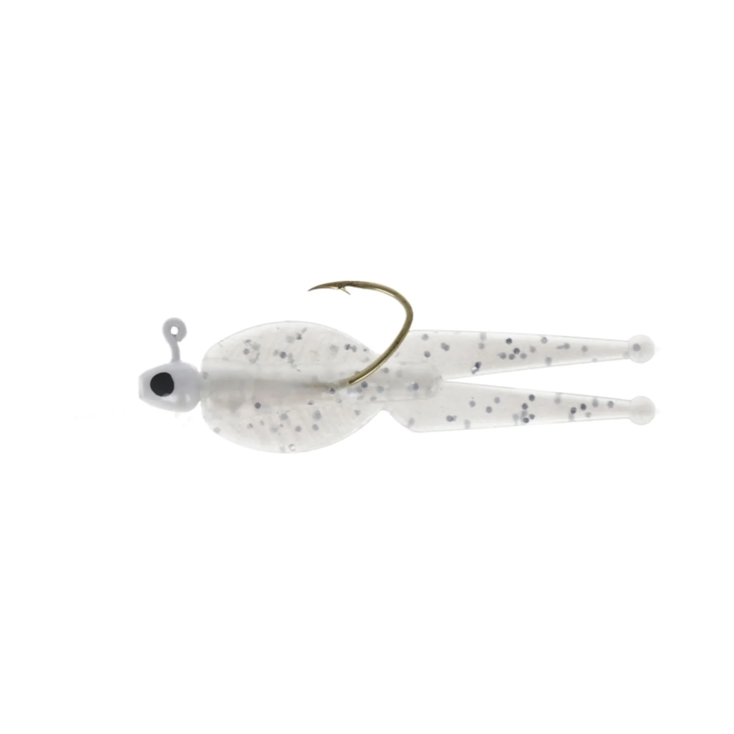 Eagle Claw Paddle Bugs - Image 11