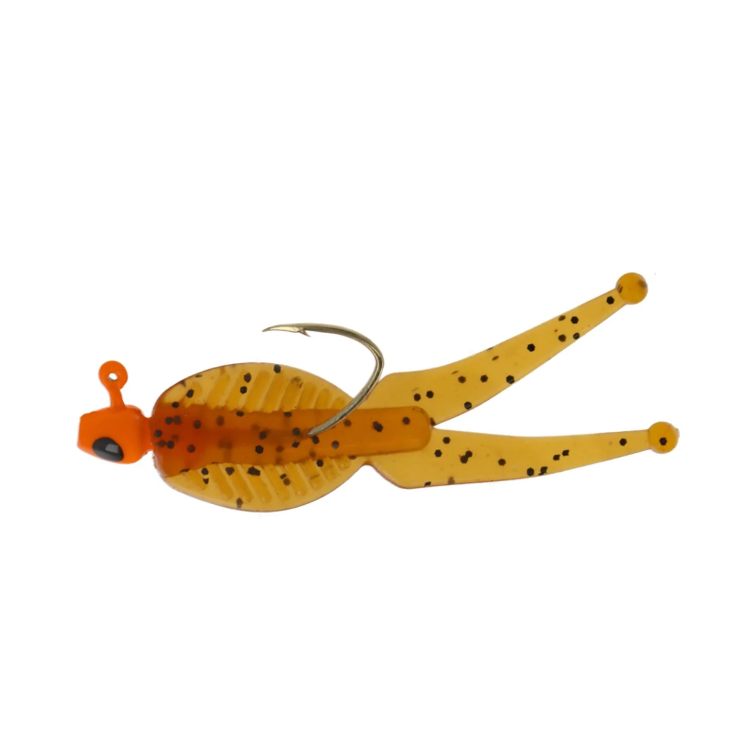 Eagle Claw Paddle Bugs - Image 12