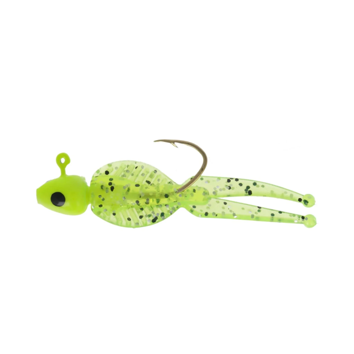 Eagle Claw Paddle Bugs - Image 14