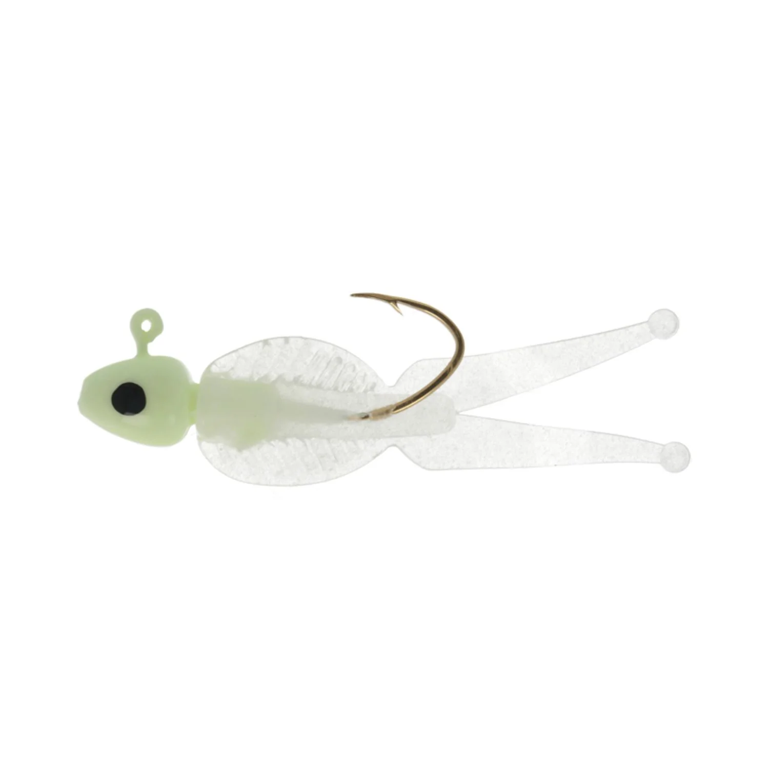 Eagle Claw Paddle Bugs - Image 15