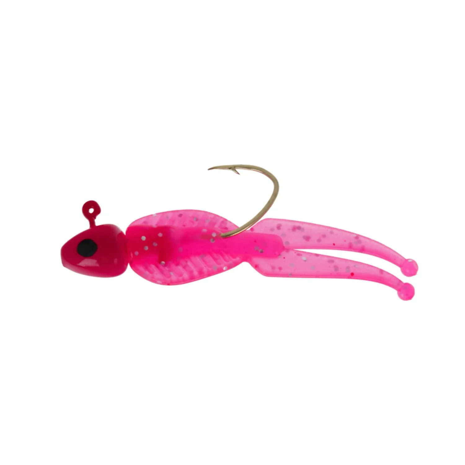 Eagle Claw Paddle Bugs - Image 16