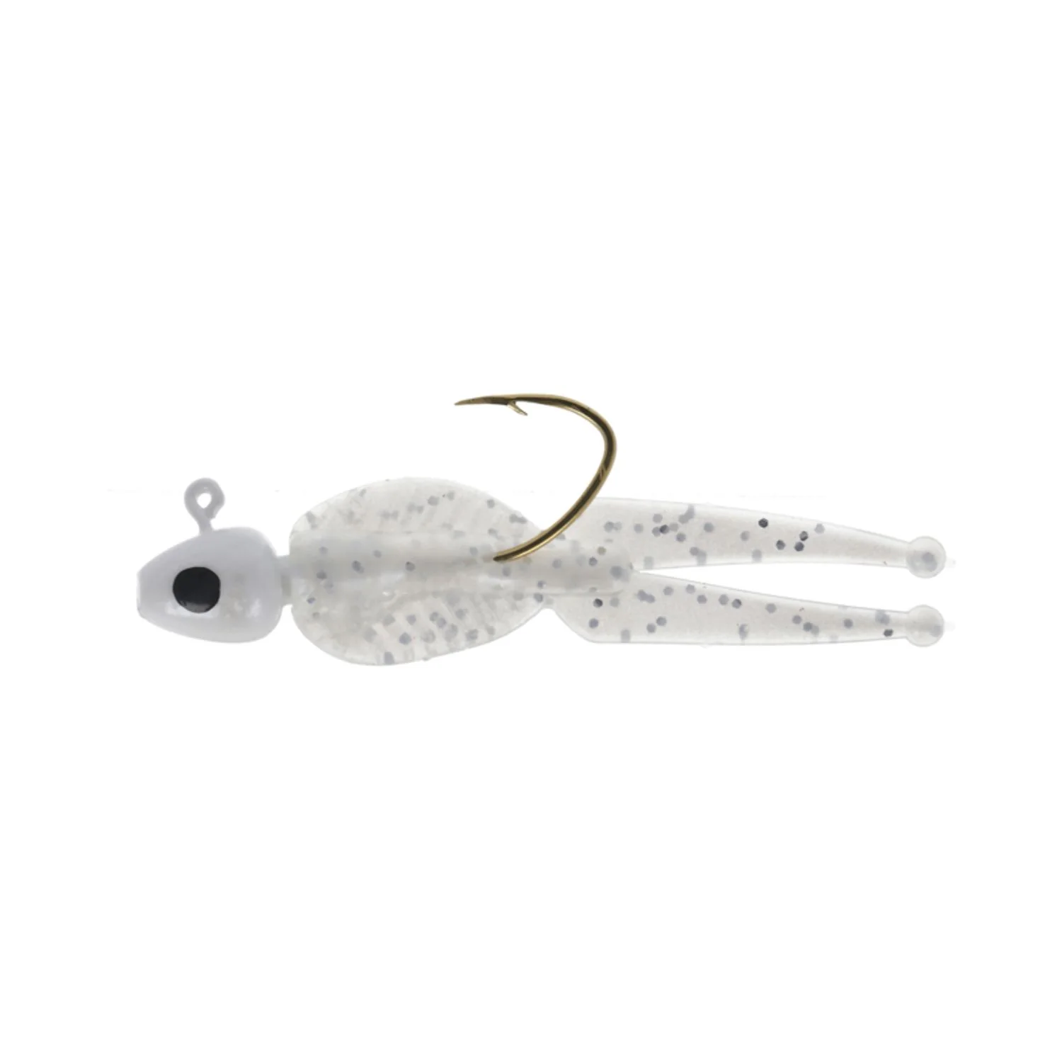 Eagle Claw Paddle Bugs - Image 17