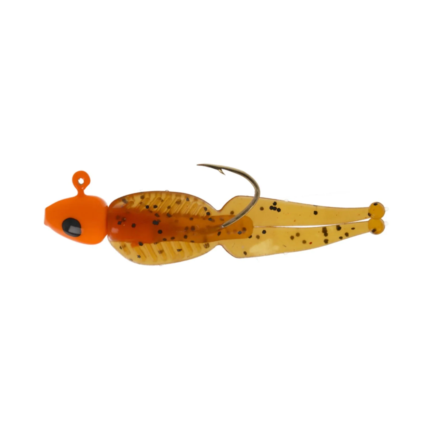 Eagle Claw Paddle Bugs - Image 18