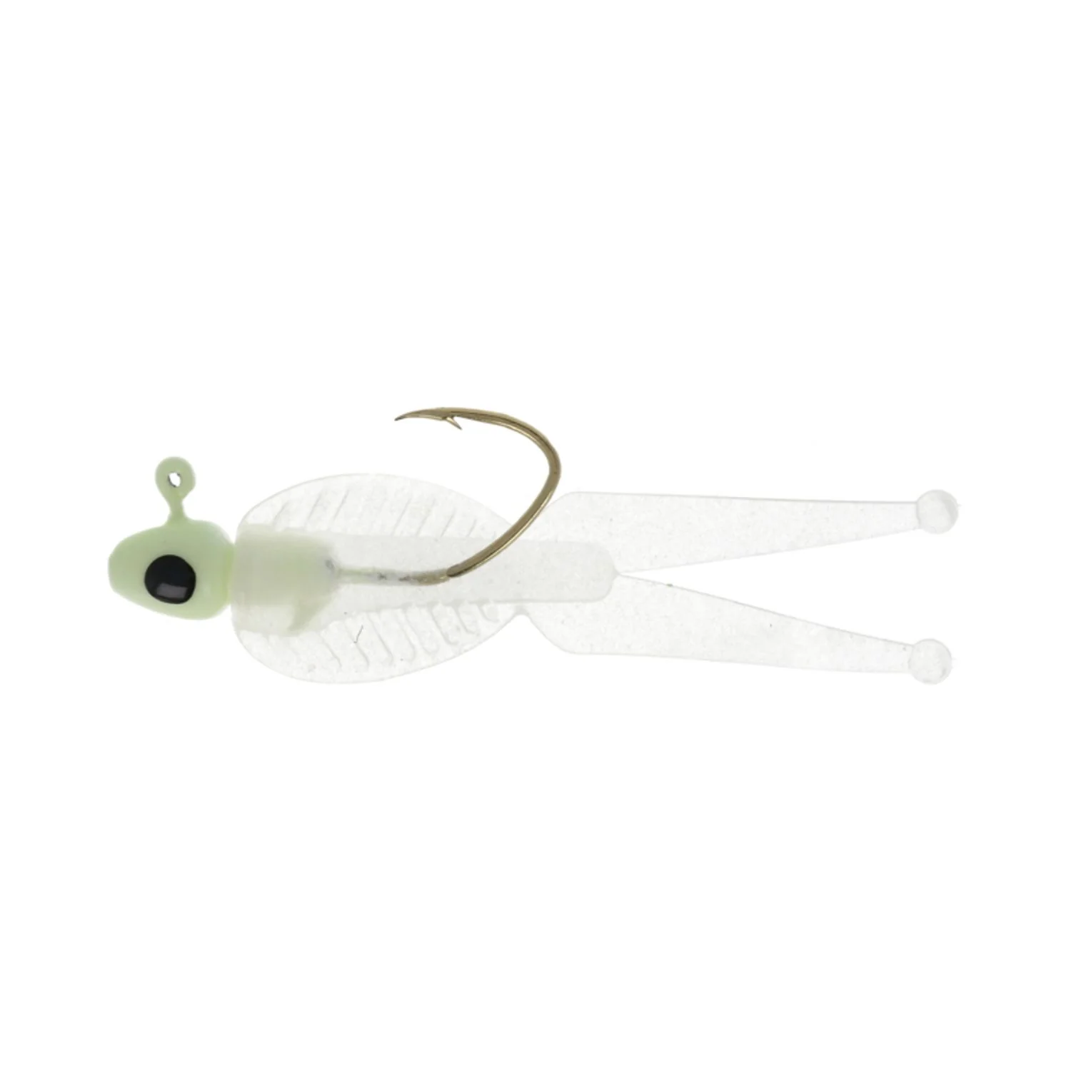 Eagle Claw Paddle Bugs - Image 3