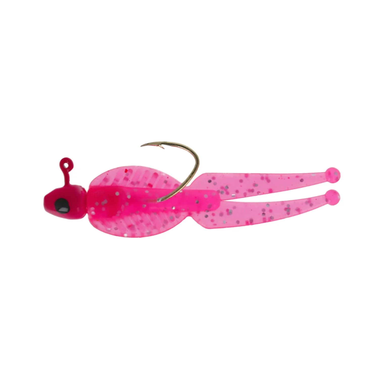 Eagle Claw Paddle Bugs - Image 4
