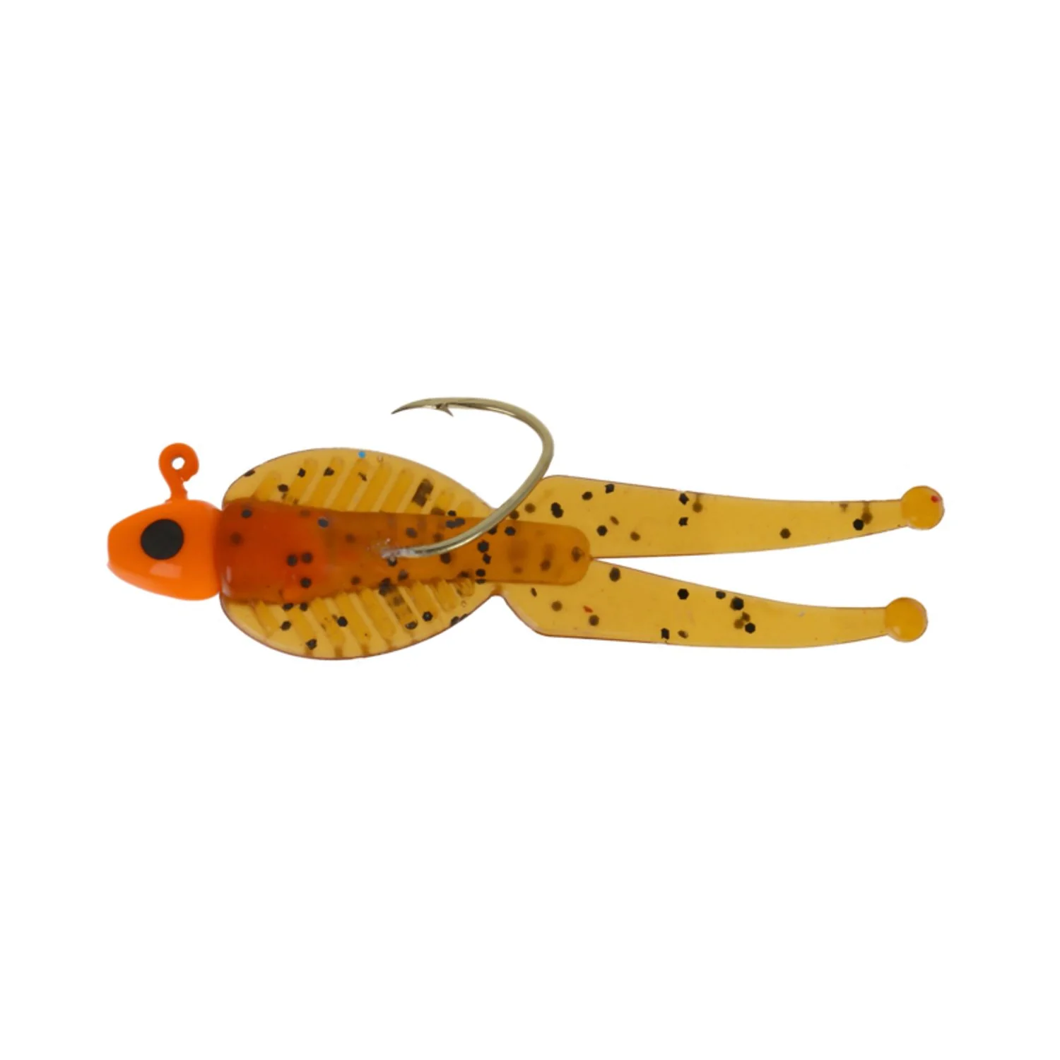 Eagle Claw Paddle Bugs - Image 6