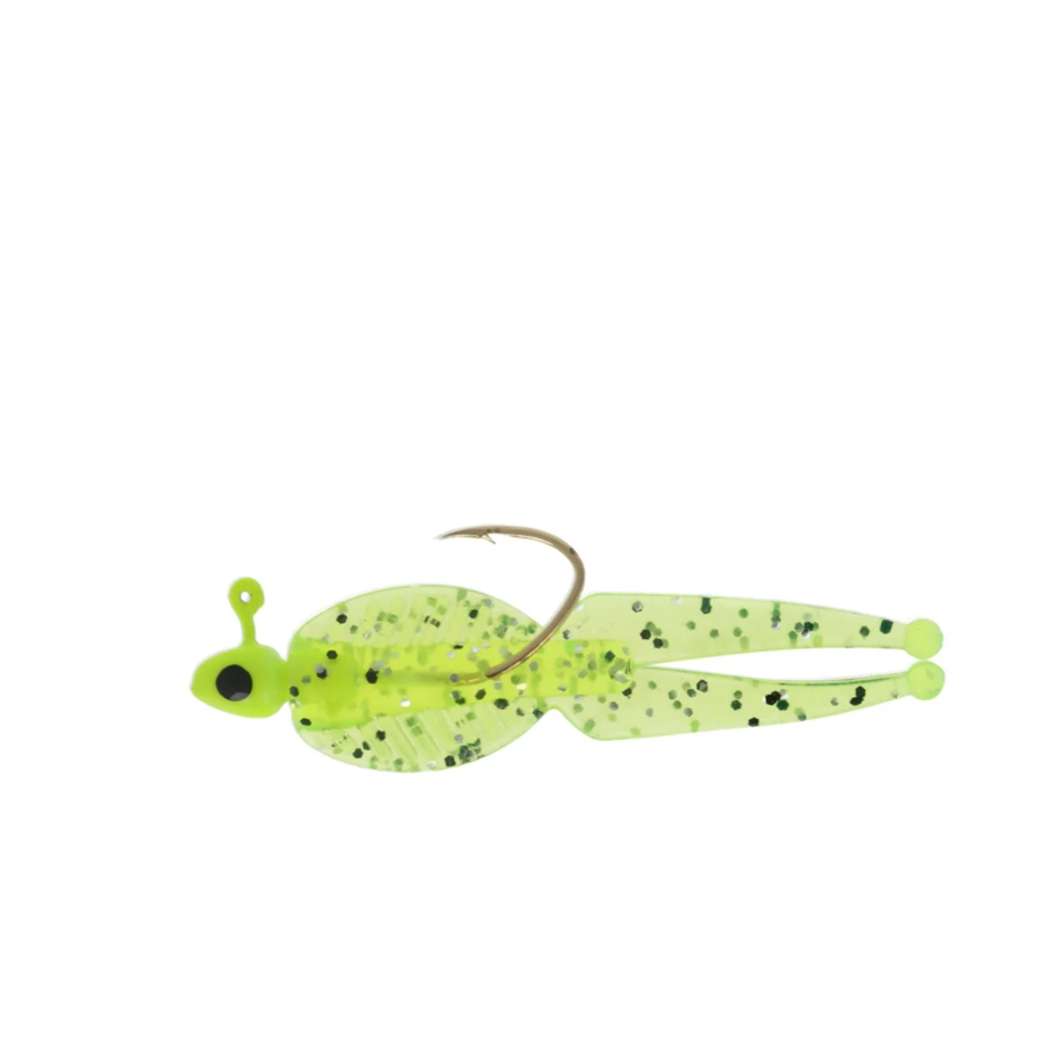 Eagle Claw Paddle Bugs - Image 8