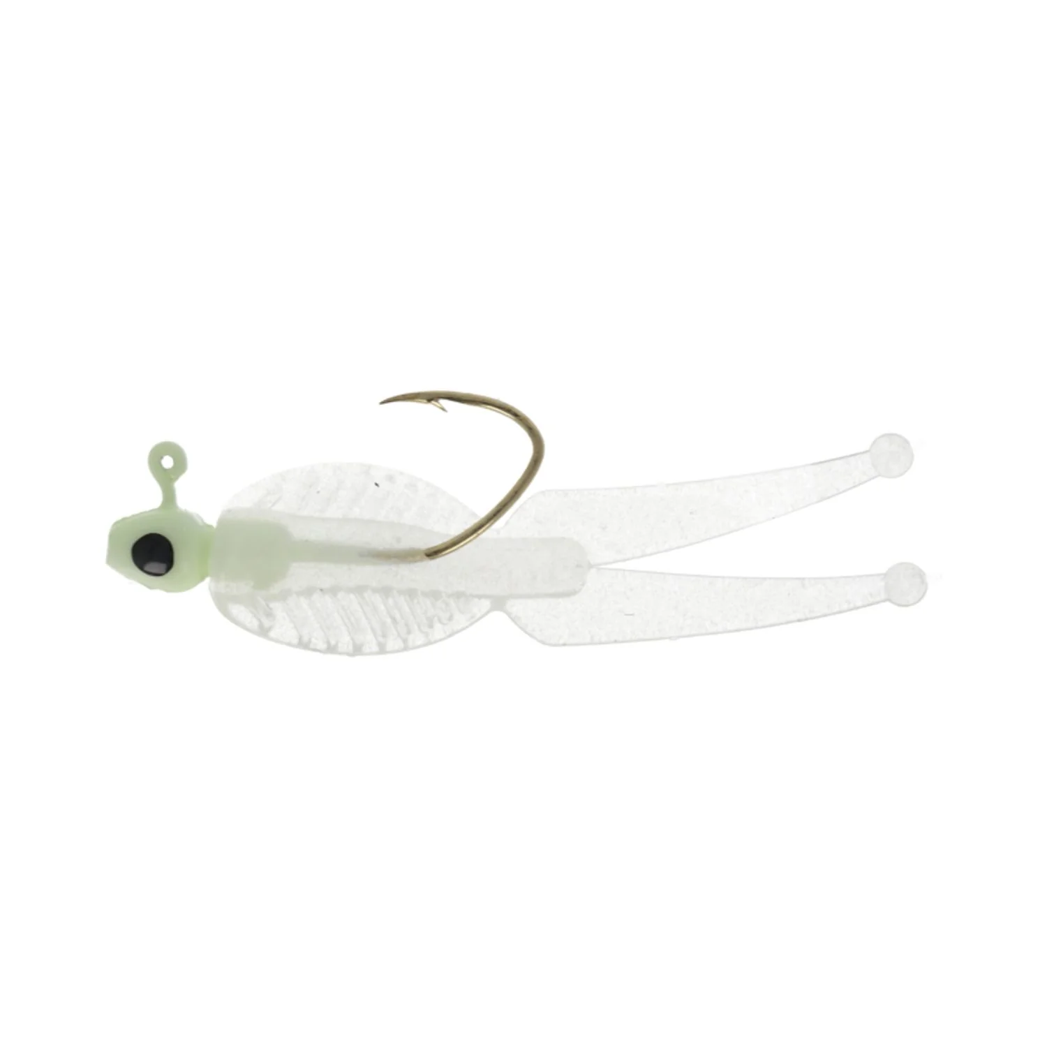 Eagle Claw Paddle Bugs - Image 9