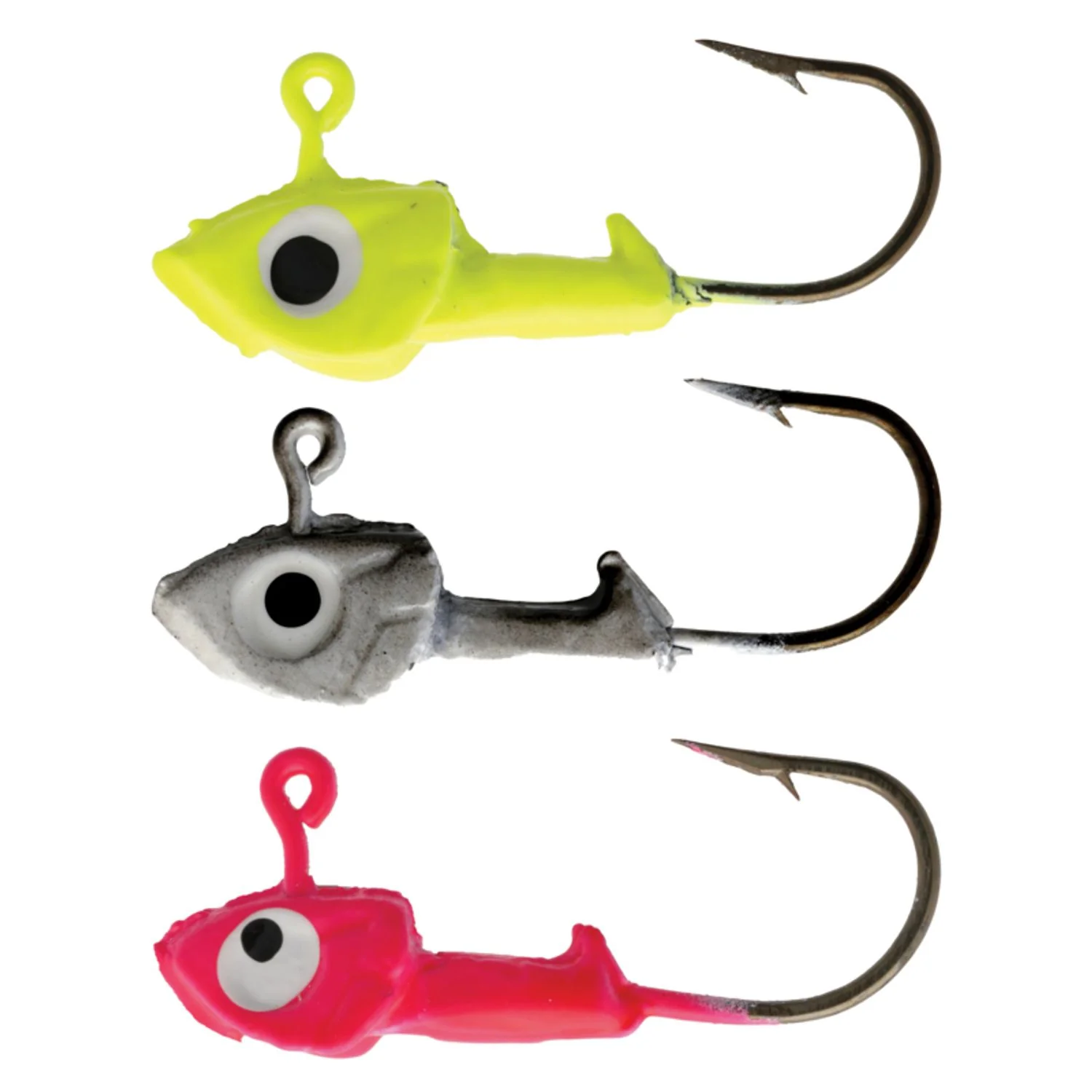 Eagle Claw Panfish Swimbait Head