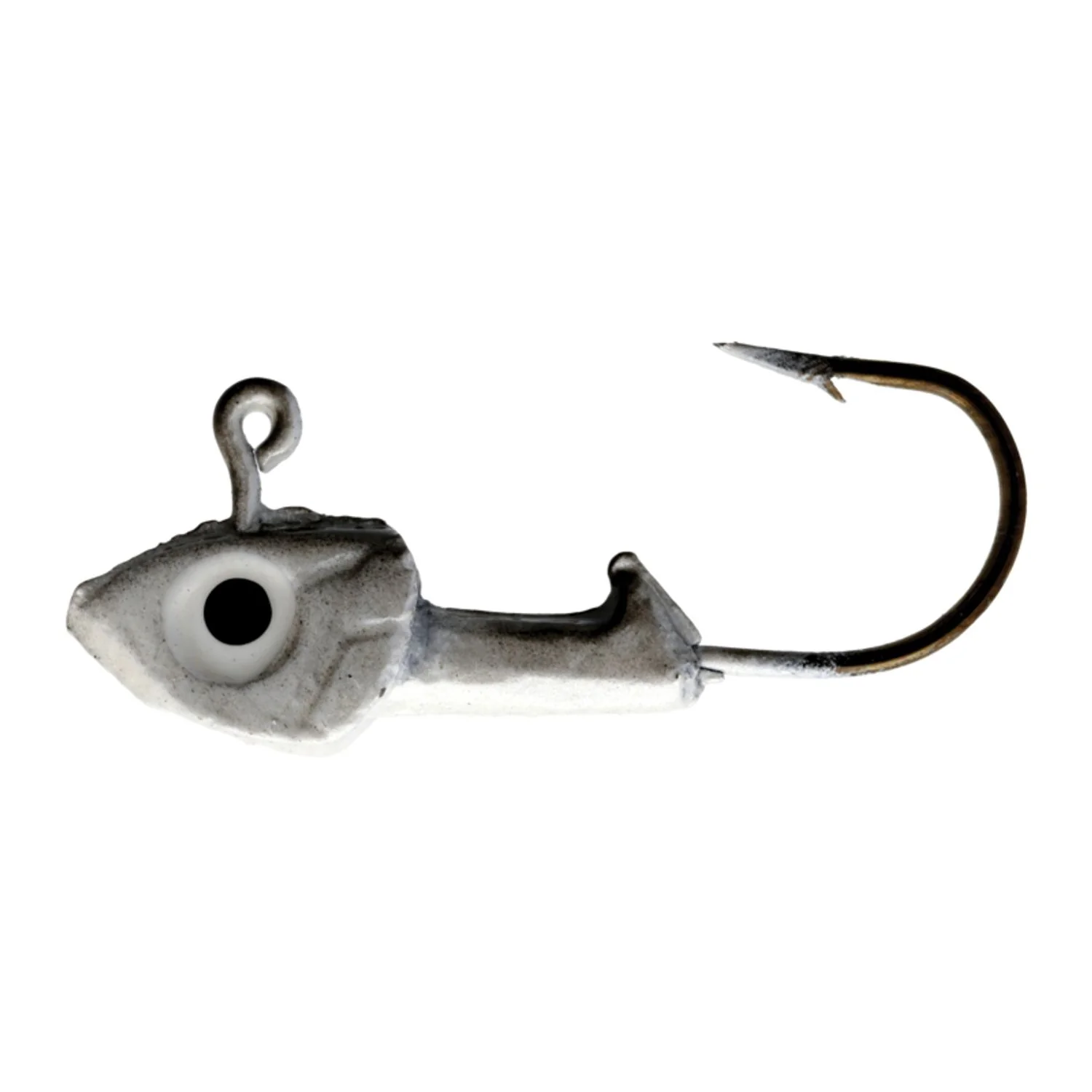 Eagle Claw Panfish Swimbait Head - Image 3