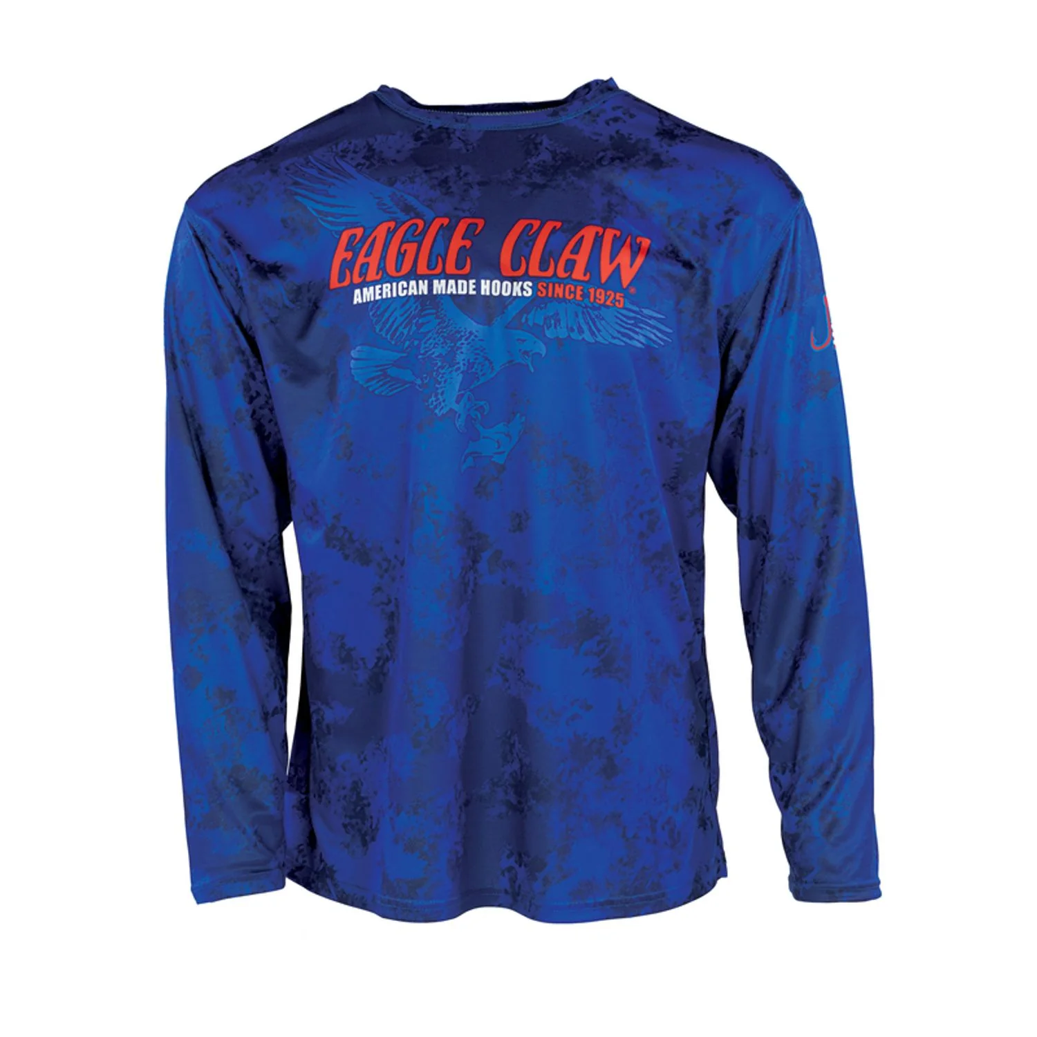 Eagle Claw Performance Long Sleeve - Image 3