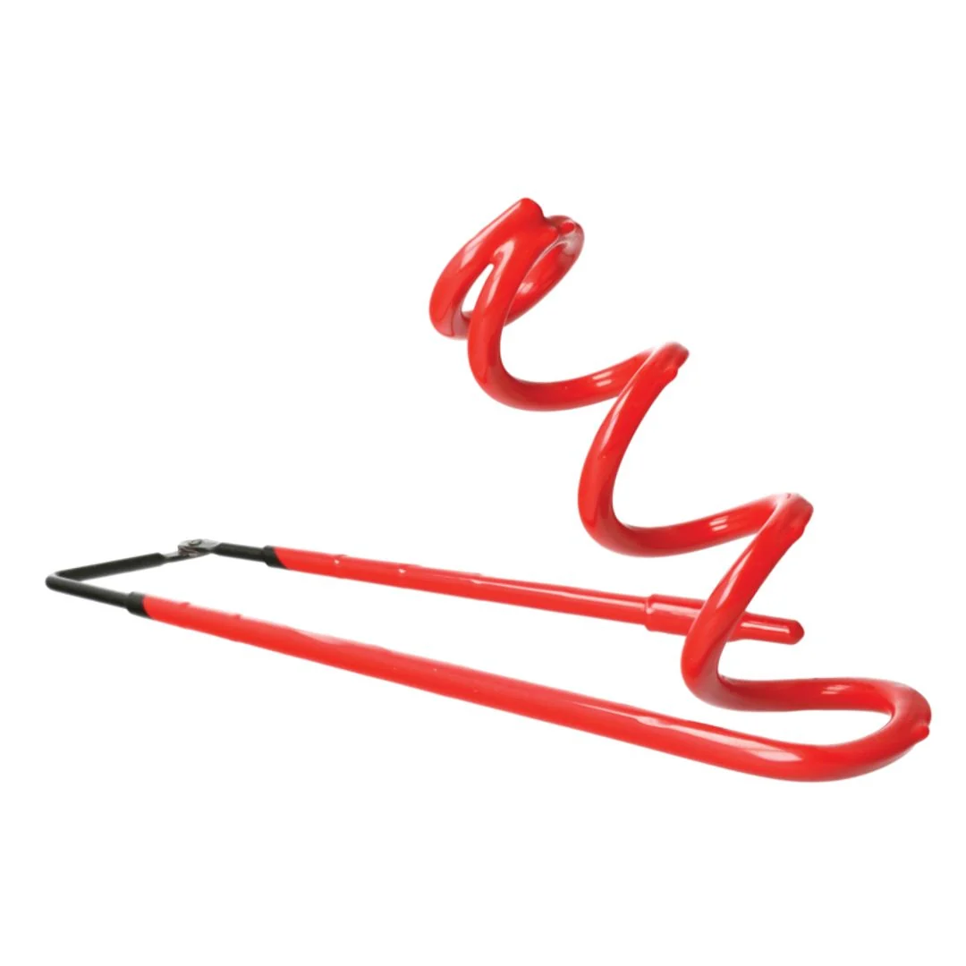 Eagle Claw Pig Tail Folding Rod Holder - Image 3
