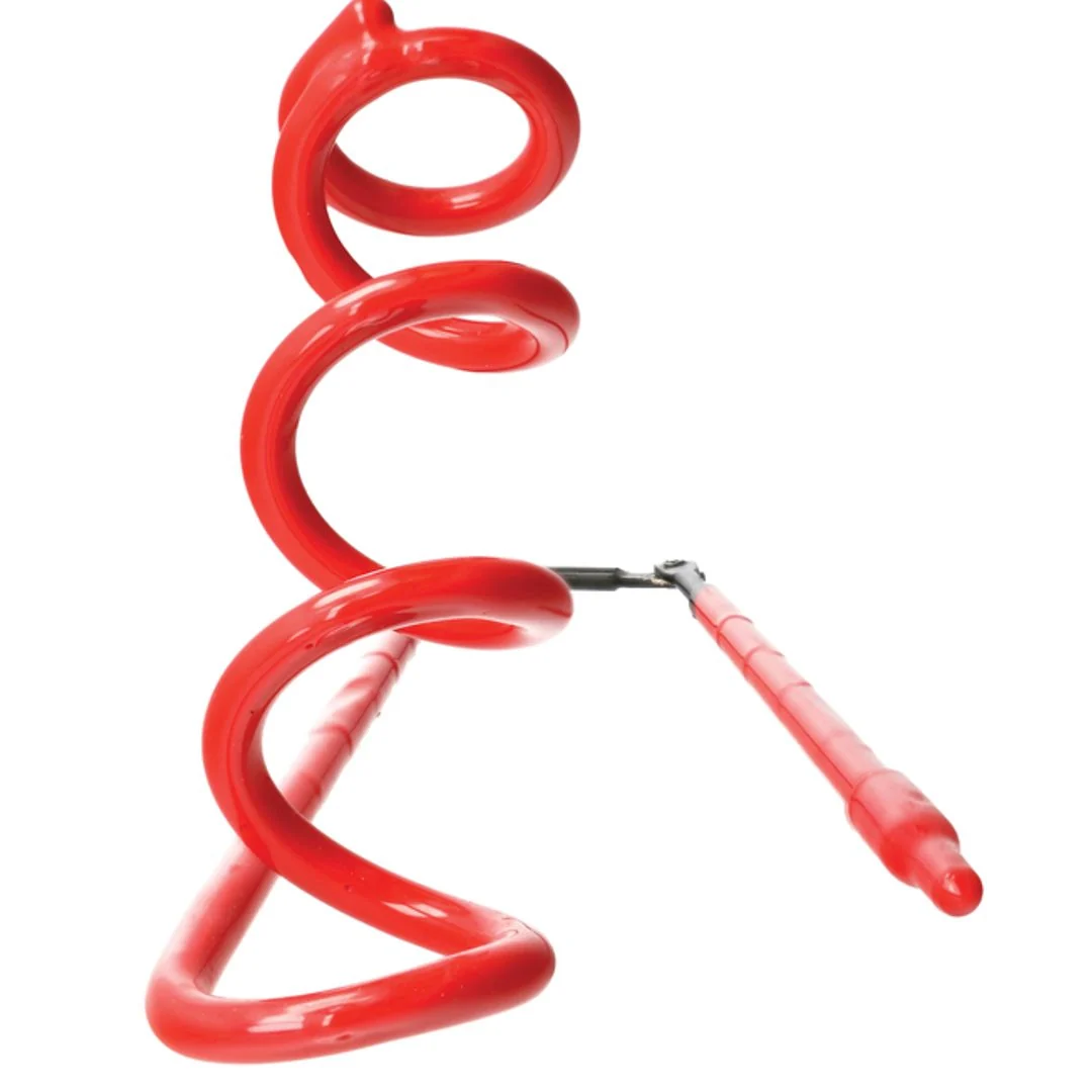 Eagle Claw Pig Tail Folding Rod Holder - Image 4