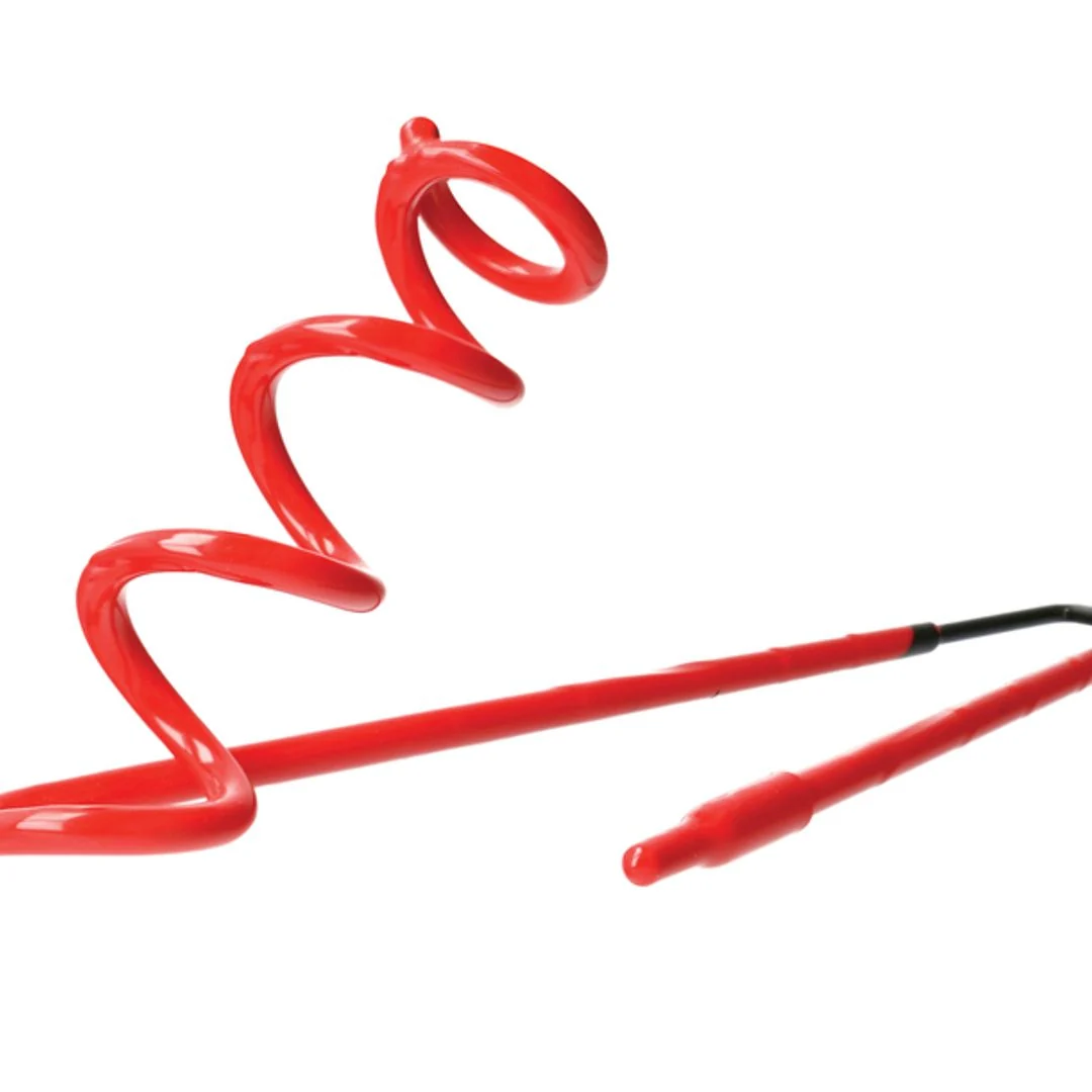 Eagle Claw Pig Tail Folding Rod Holder - Image 5