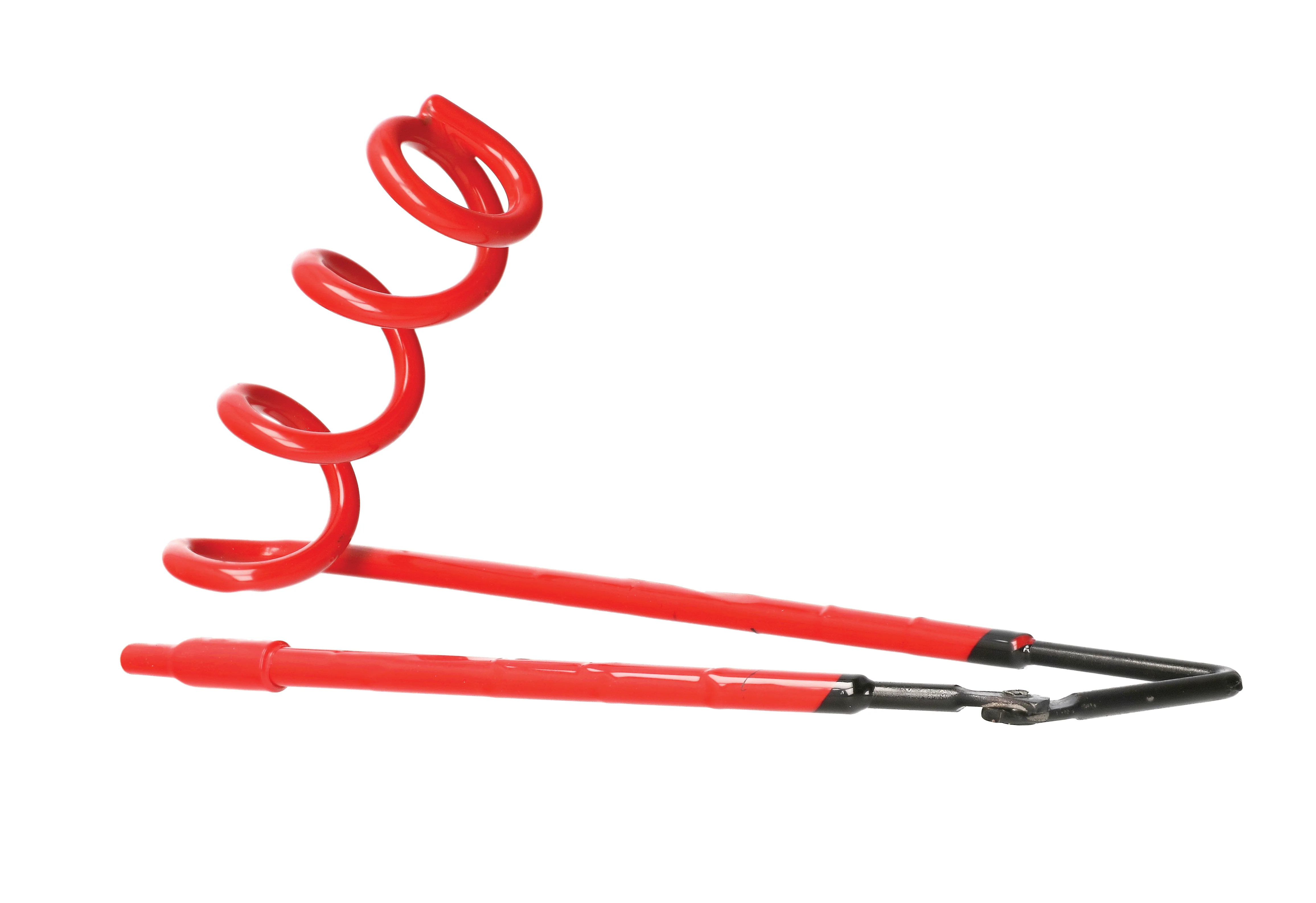Eagle Claw Pig Tail Folding Rod Holder - Image 7