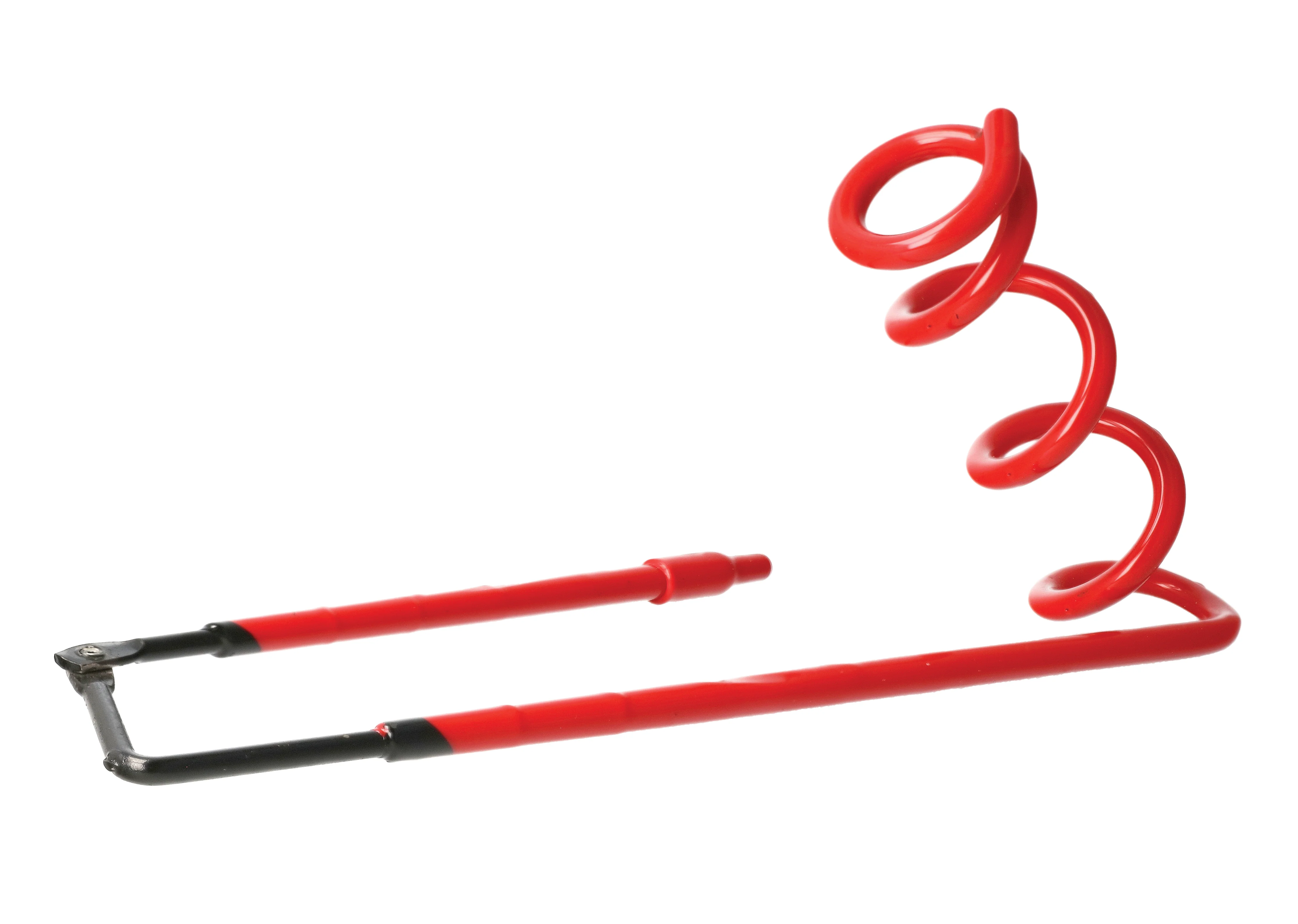 Eagle Claw Pig Tail Folding Rod Holder - Image 9