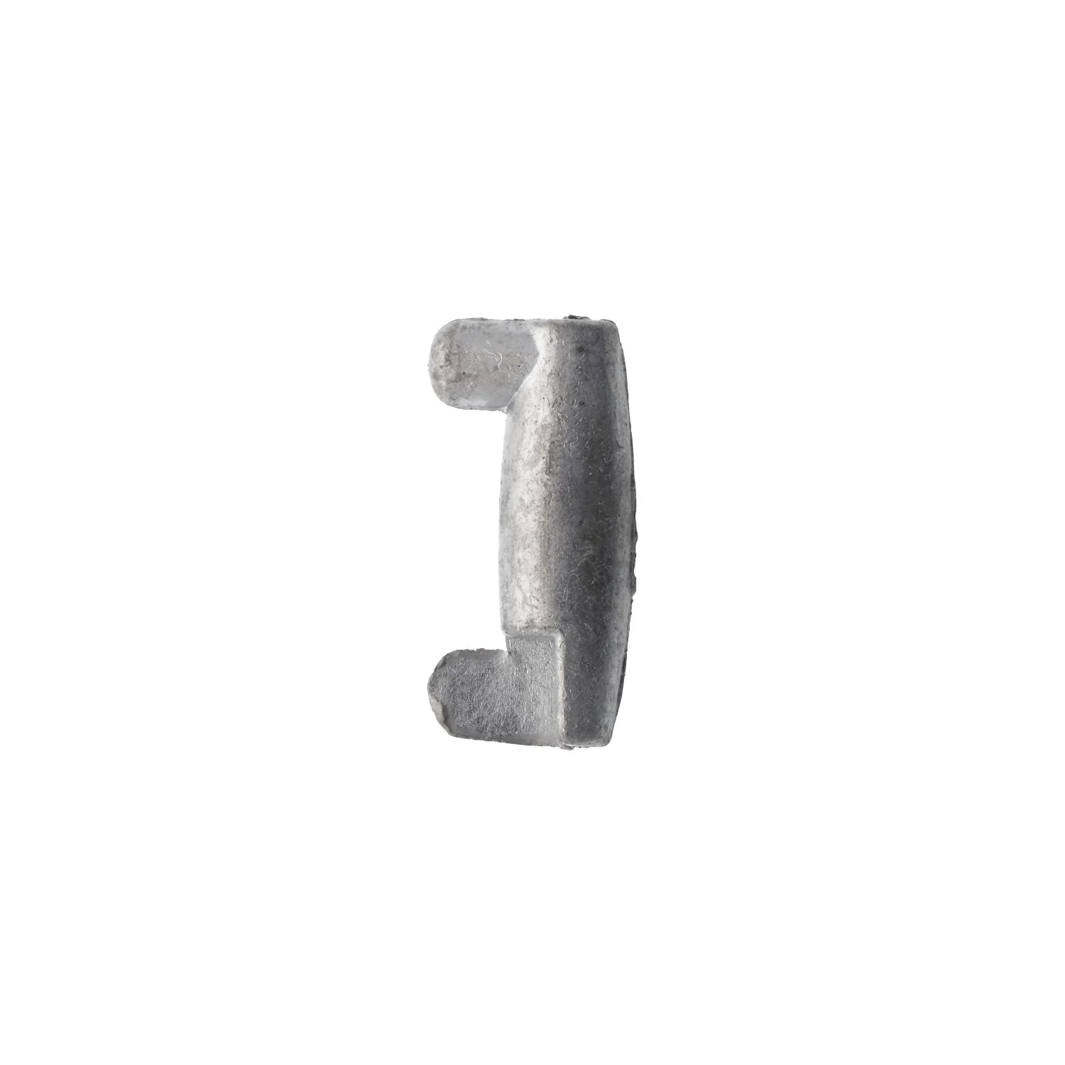 Eagle Claw Pinch-On Sinkers