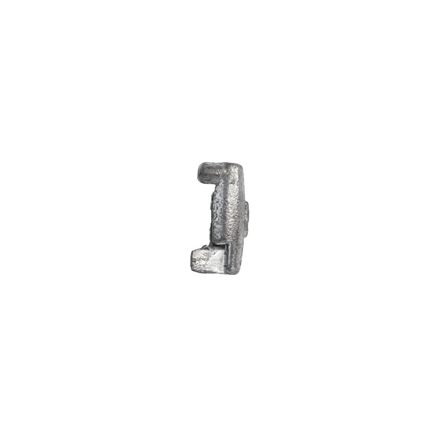 Eagle Claw Pinch-On Sinkers - Image 2