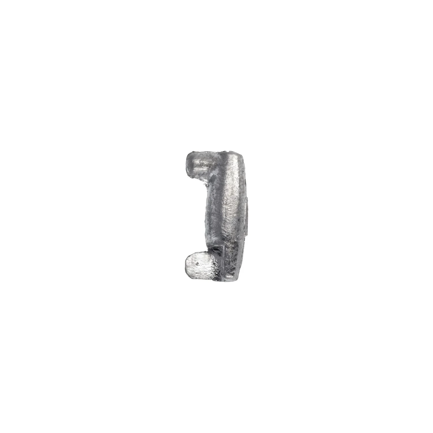 Eagle Claw Pinch-On Sinkers - Image 3