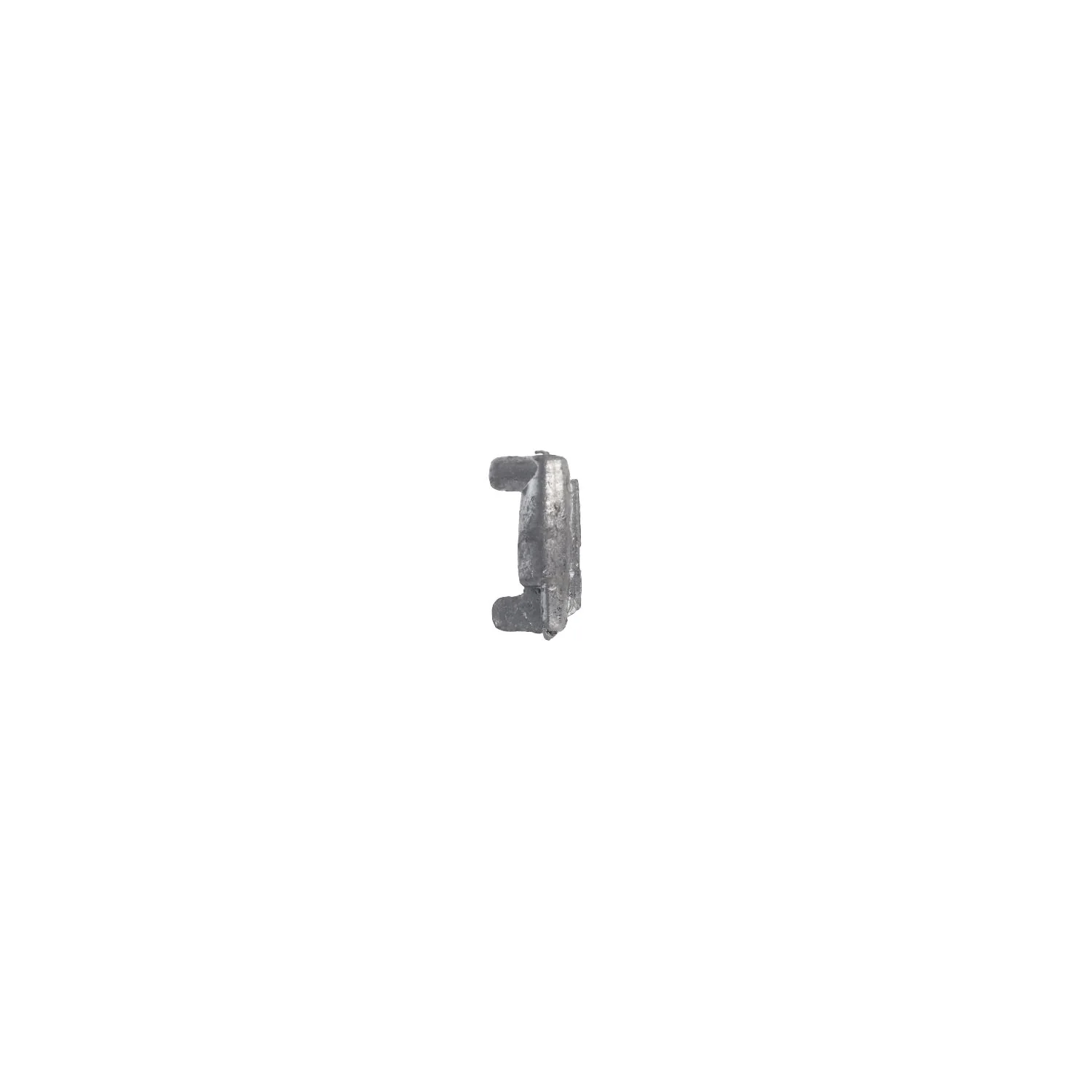 Eagle Claw Pinch-On Sinkers - Image 6