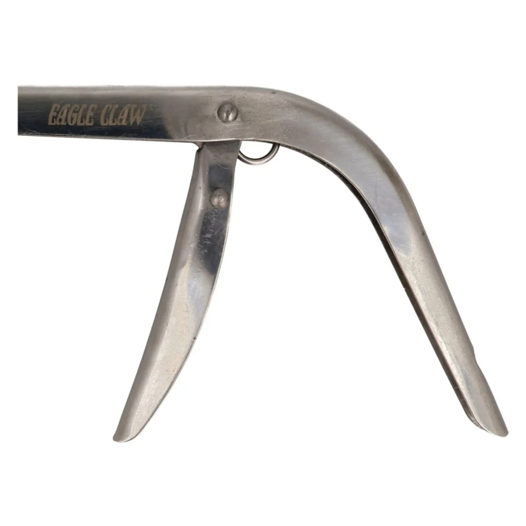 Eagle Claw Pistol Grip Hook Remover - Image 4