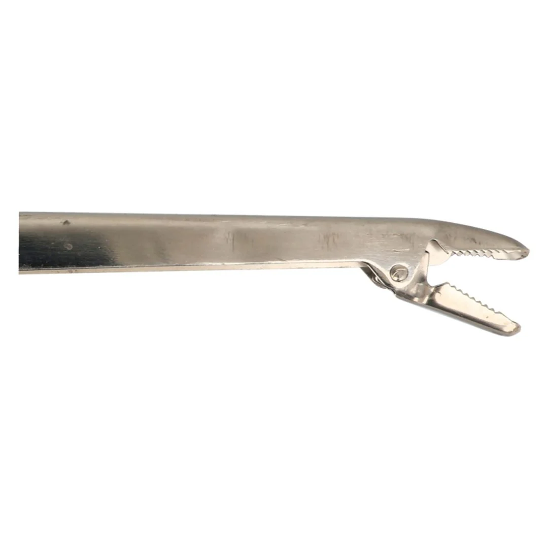 Eagle Claw Pistol Hook Remover 9.5 In - Image 3
