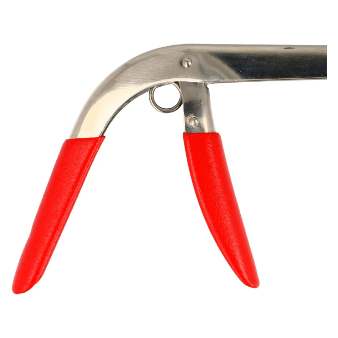 Eagle Claw Pistol Hook Remover 9.5 In - Image 4