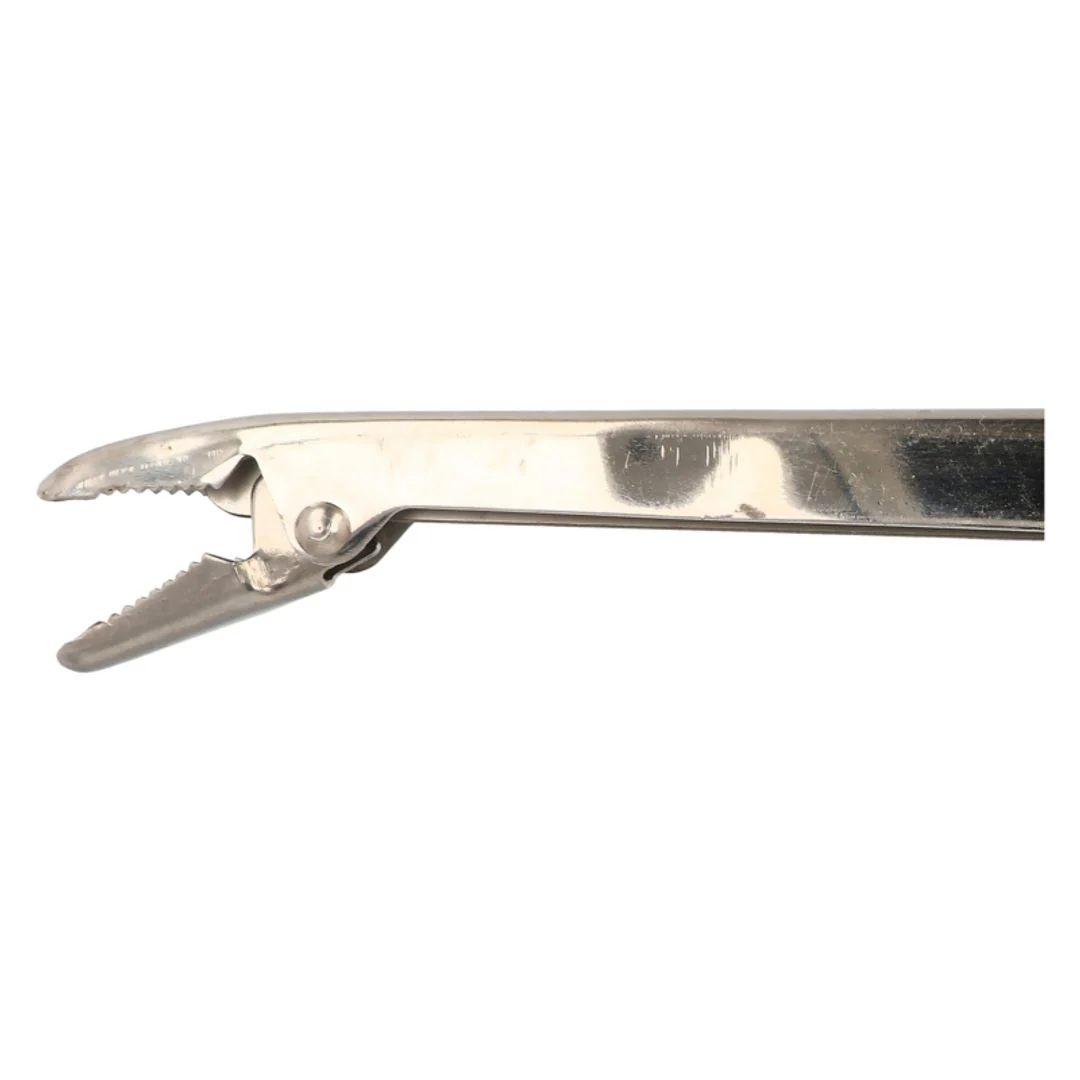 Eagle Claw Pistol Hook Remover 9.5 In - Image 5